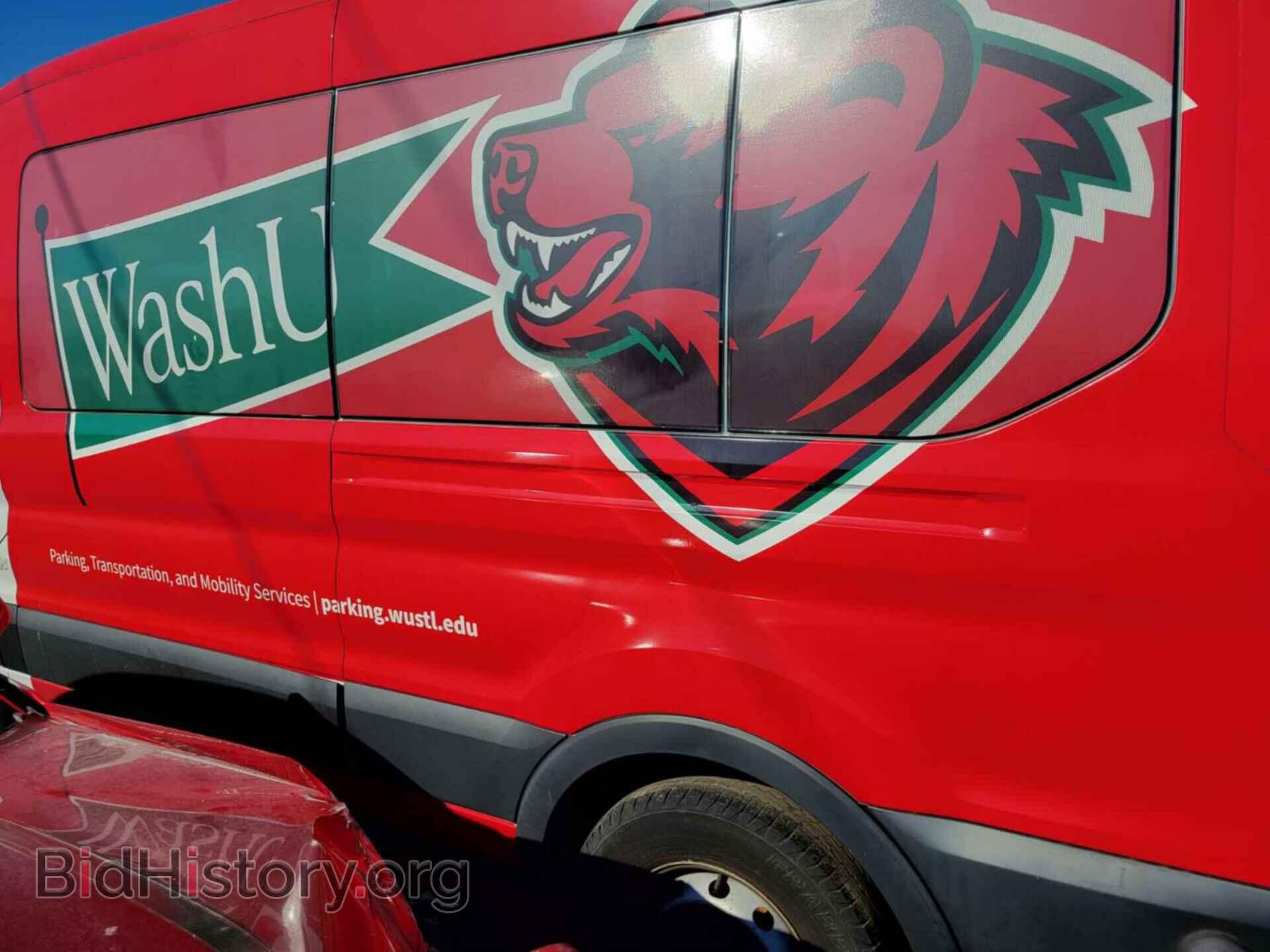 2016 FORD TRANSIT-350 - VIN: 1FBAX2CM5GKB12712 - Фото 22