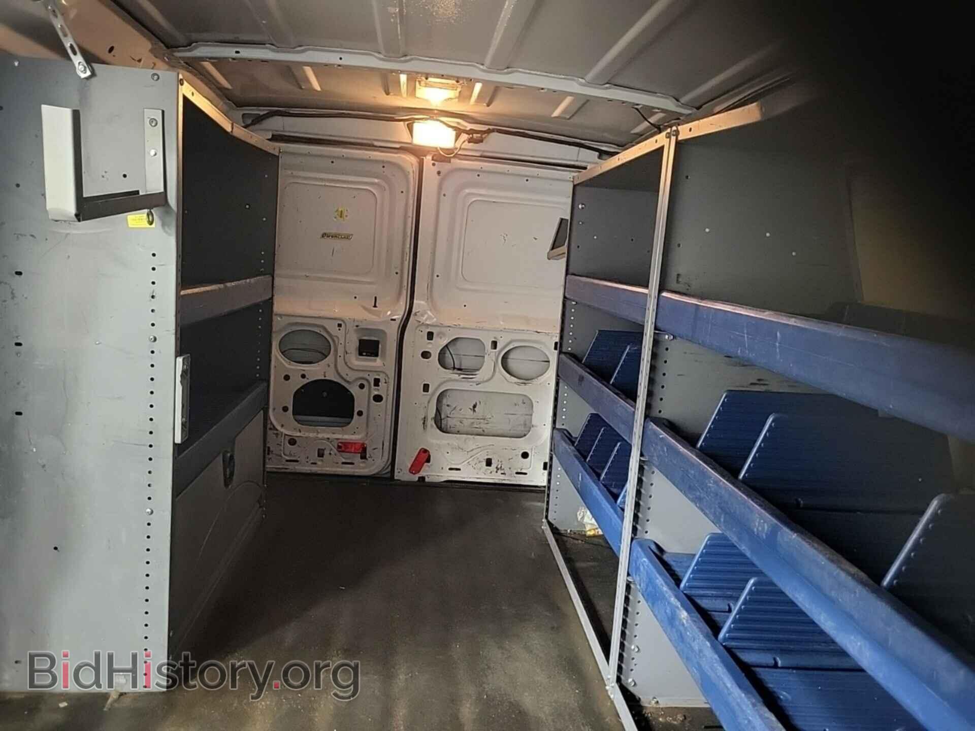 2013 FORD E-150 - VIN: 1FTNE1EW6DDA61779 - Фото 18