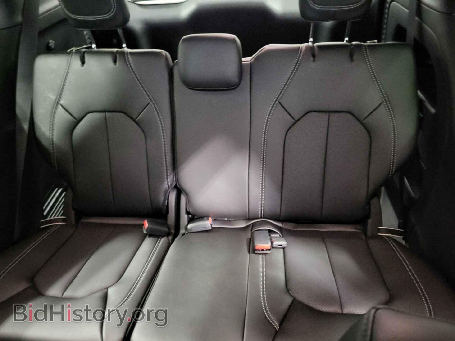2023 CHRYSLER PACIFICA - VIN: 2C4RC1BG6PR532058 - Фото 15