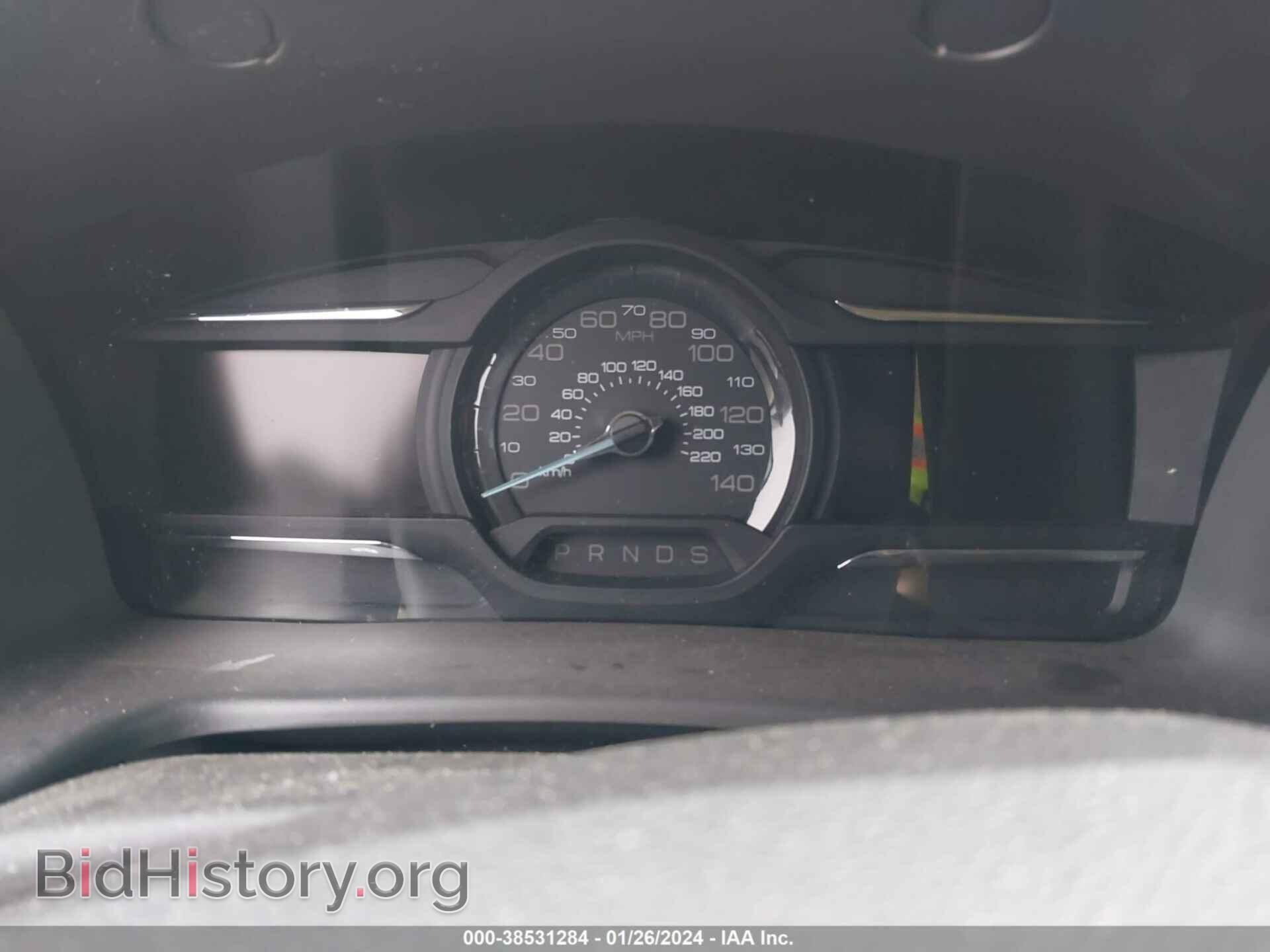 2015 FORD FLEX - VIN: 2FMGK5C88FBA05117 - Photo 7