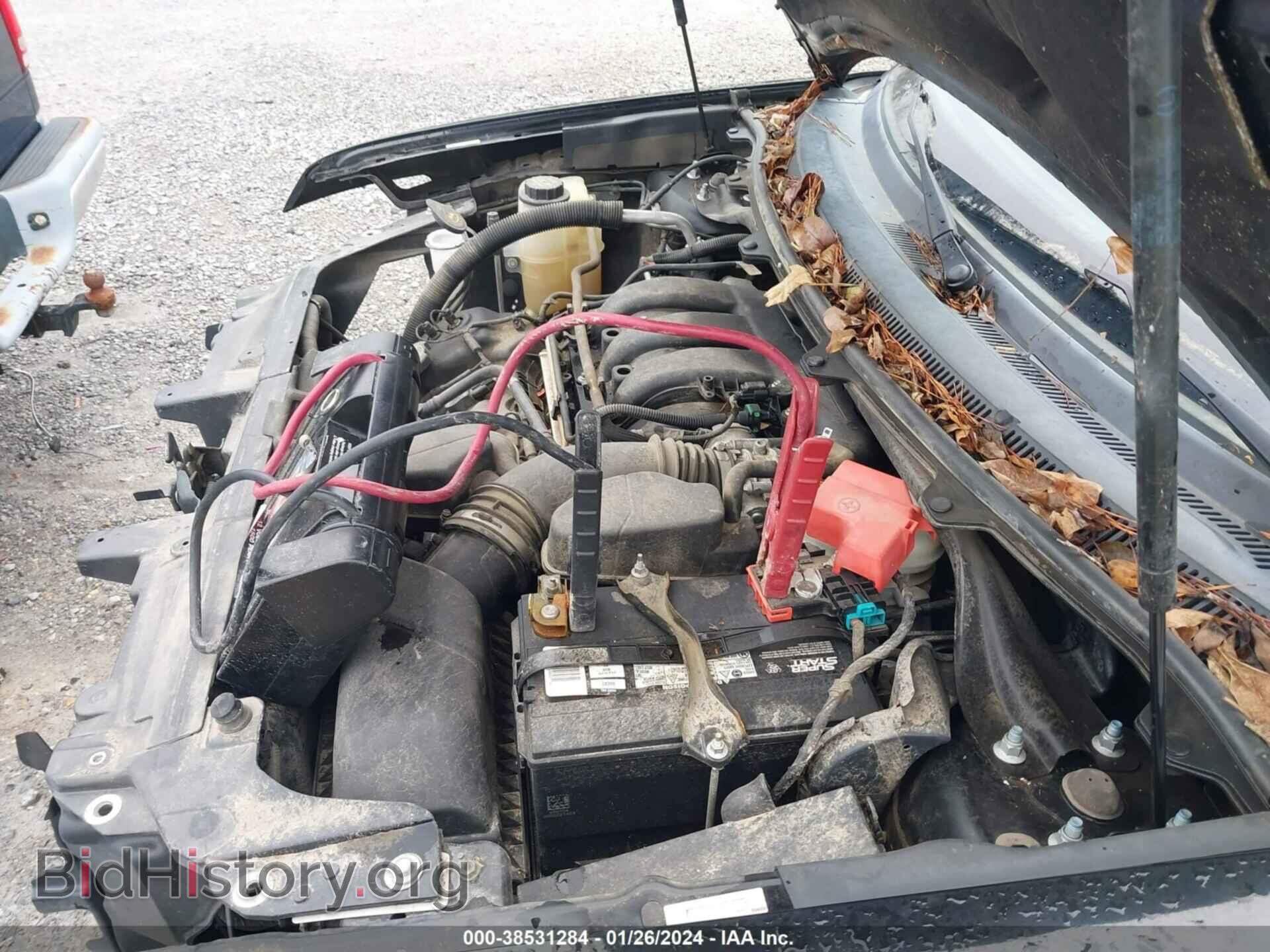 2015 FORD FLEX - VIN: 2FMGK5C88FBA05117 - Photo 10
