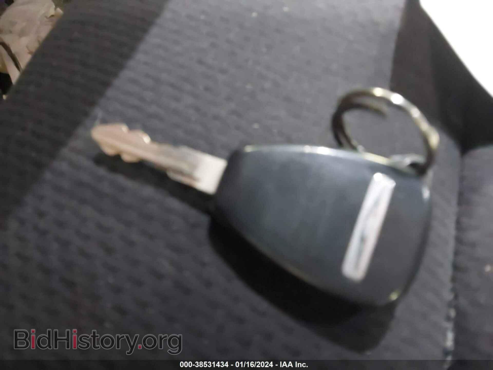 2013 CHRYSLER 200 - VIN: 1C3CCBBB2DN694072 - Фото 11
