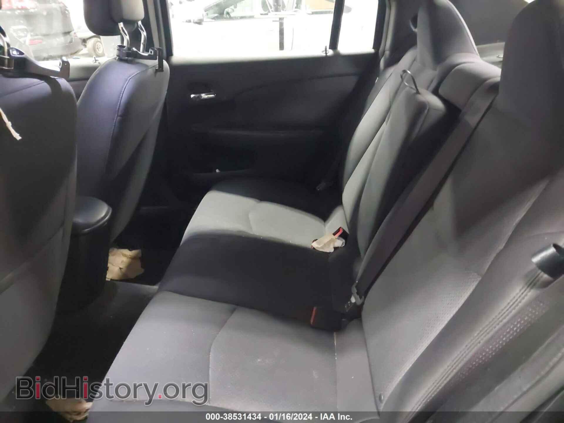 2013 CHRYSLER 200 - VIN: 1C3CCBBB2DN694072 - Фото 8
