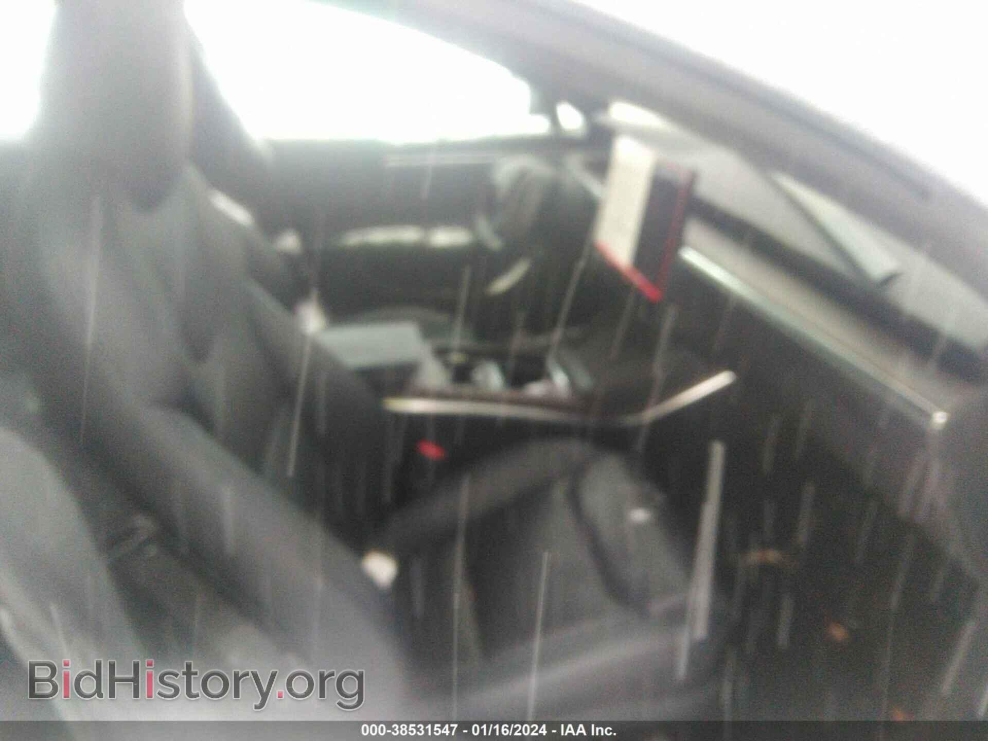 2021 TESLA MODEL S - VIN: 5YJSA1E5XMF435261 - Photo 5