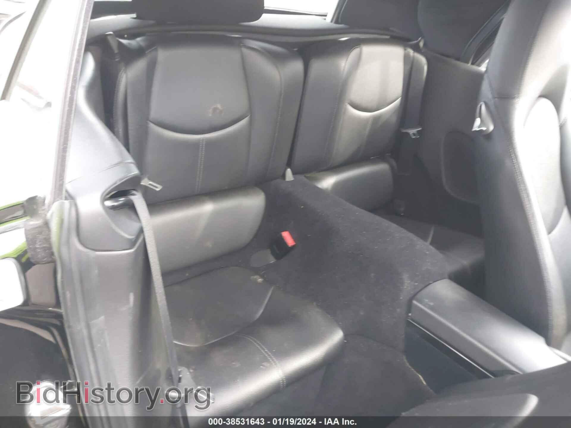 2012 PORSCHE 911 - VIN: WP0CA2A92CS793183 - Фото 8