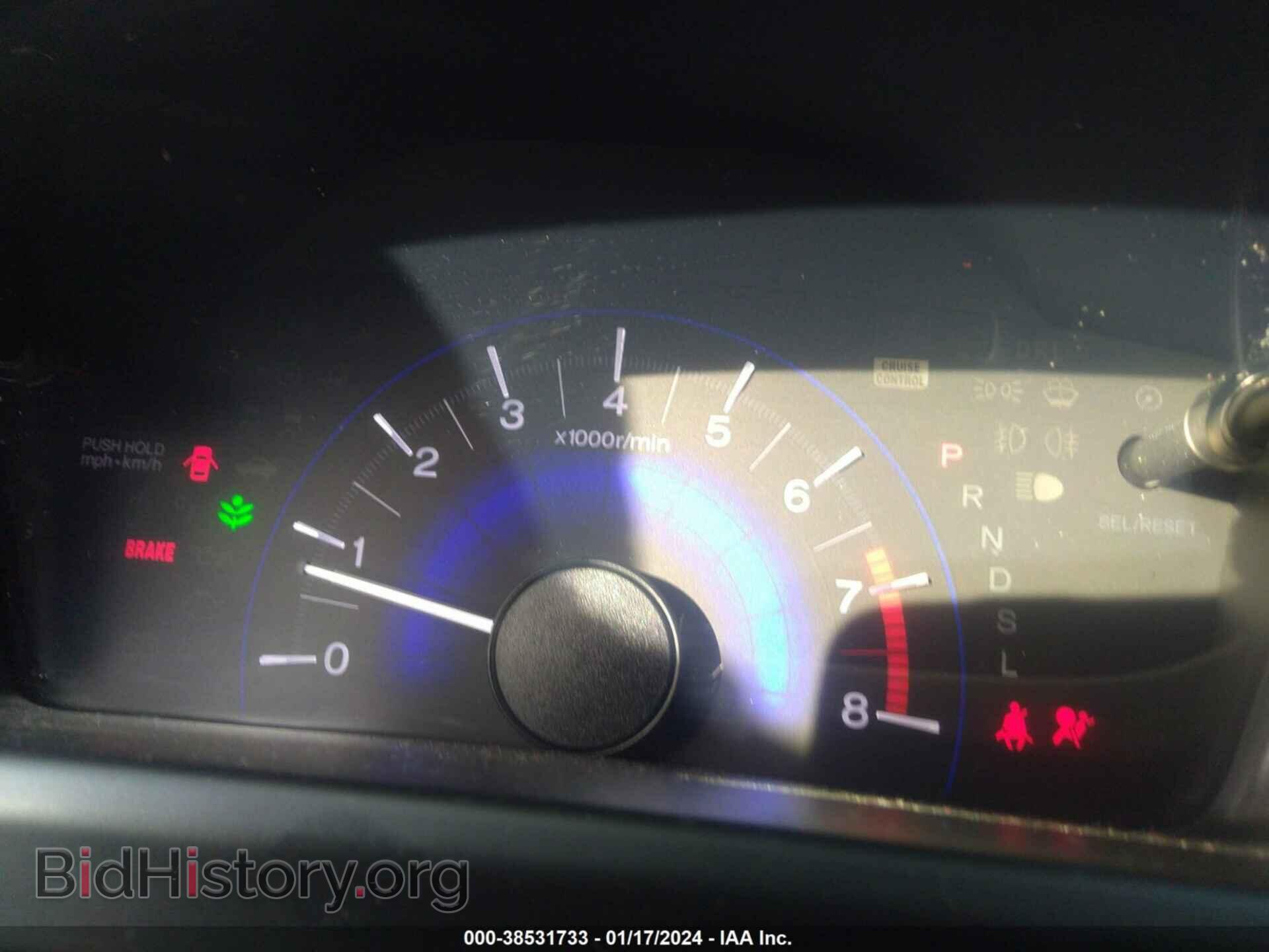 2014 HONDA CIVIC - VIN: 19XFB2F84EE273146 - Фото 7