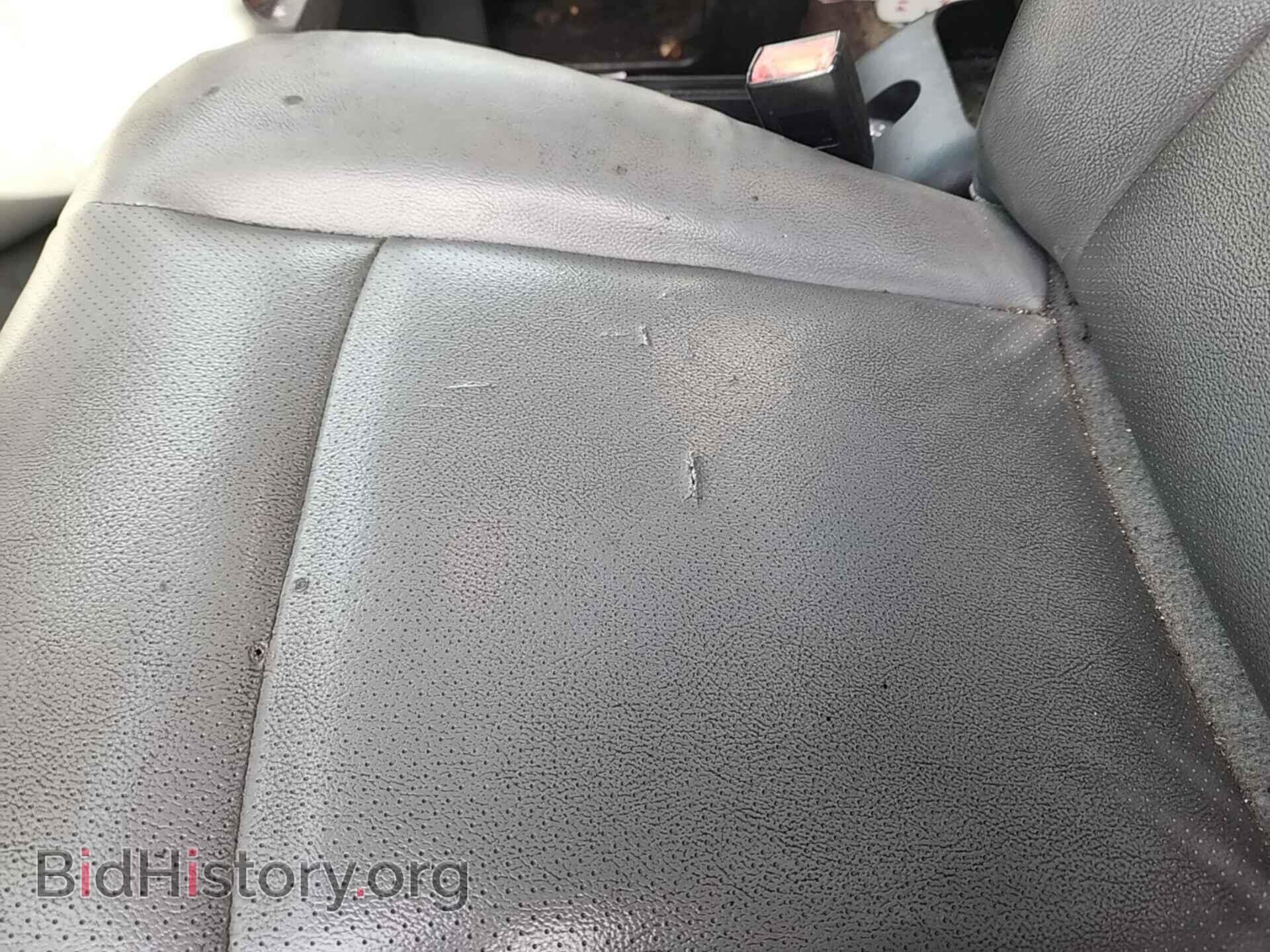 2011 FORD E-450 CUTAWAY - VIN: 1FDXE4FL5BDB37466 - Фото 11