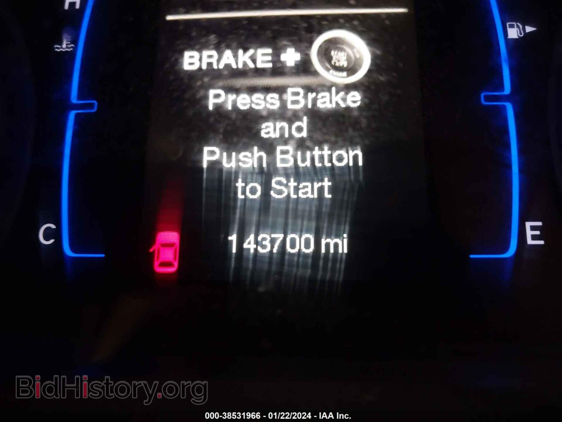 2015 CHRYSLER 200 - VIN: 1C3CCCAB2FN757634 - Фото 7