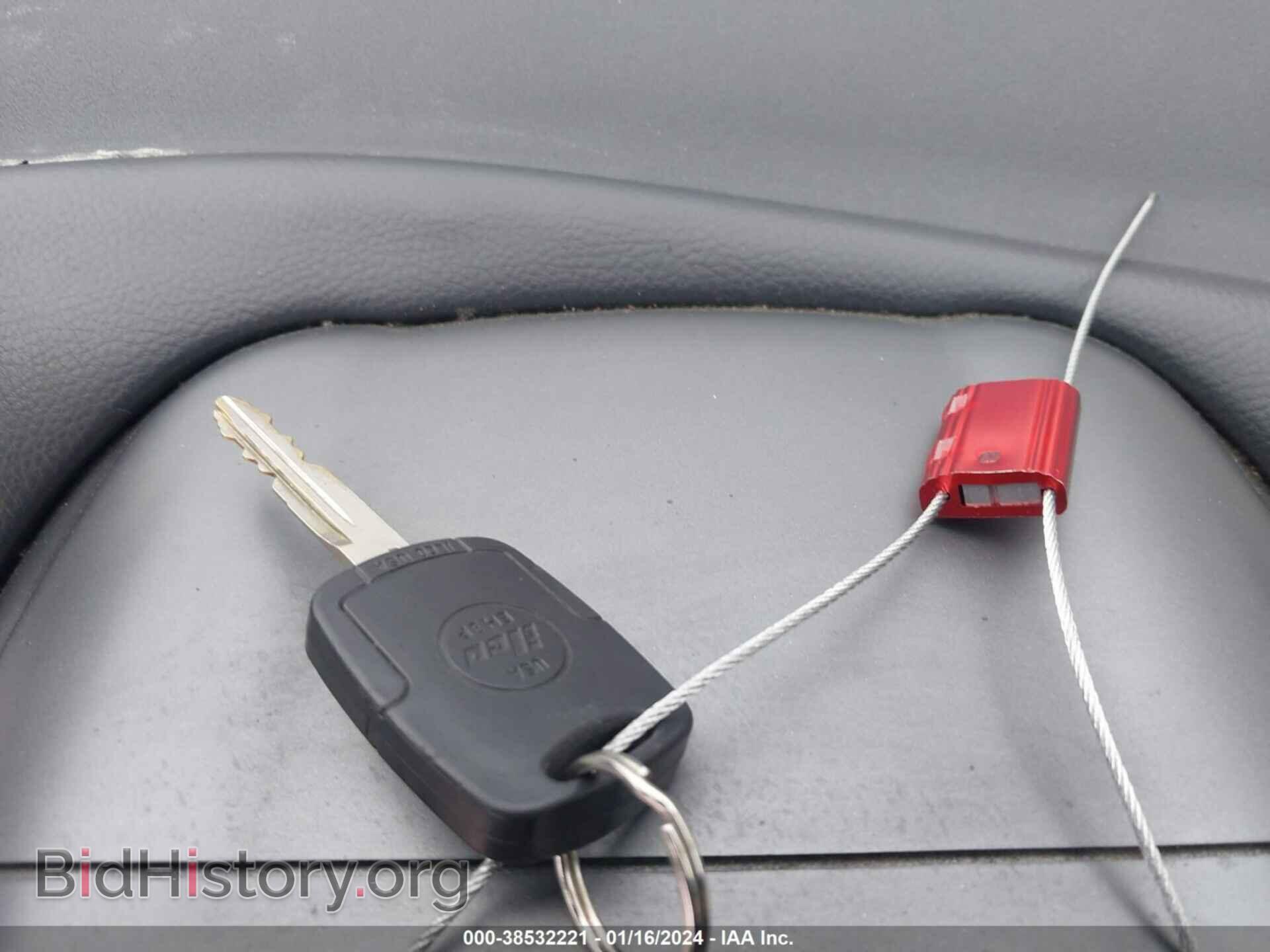 2007 MITSUBISHI ECLIPSE SPYDER - VIN: 4A3AL25FX7E032193 - Photo 11