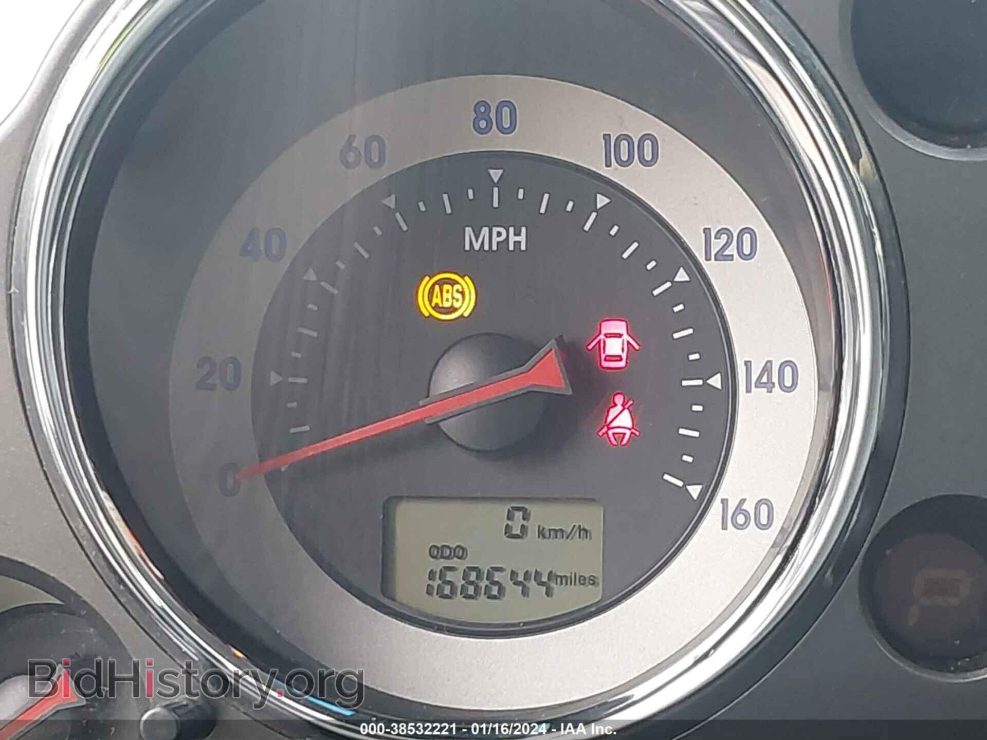 2007 MITSUBISHI ECLIPSE SPYDER - VIN: 4A3AL25FX7E032193 - Photo 16