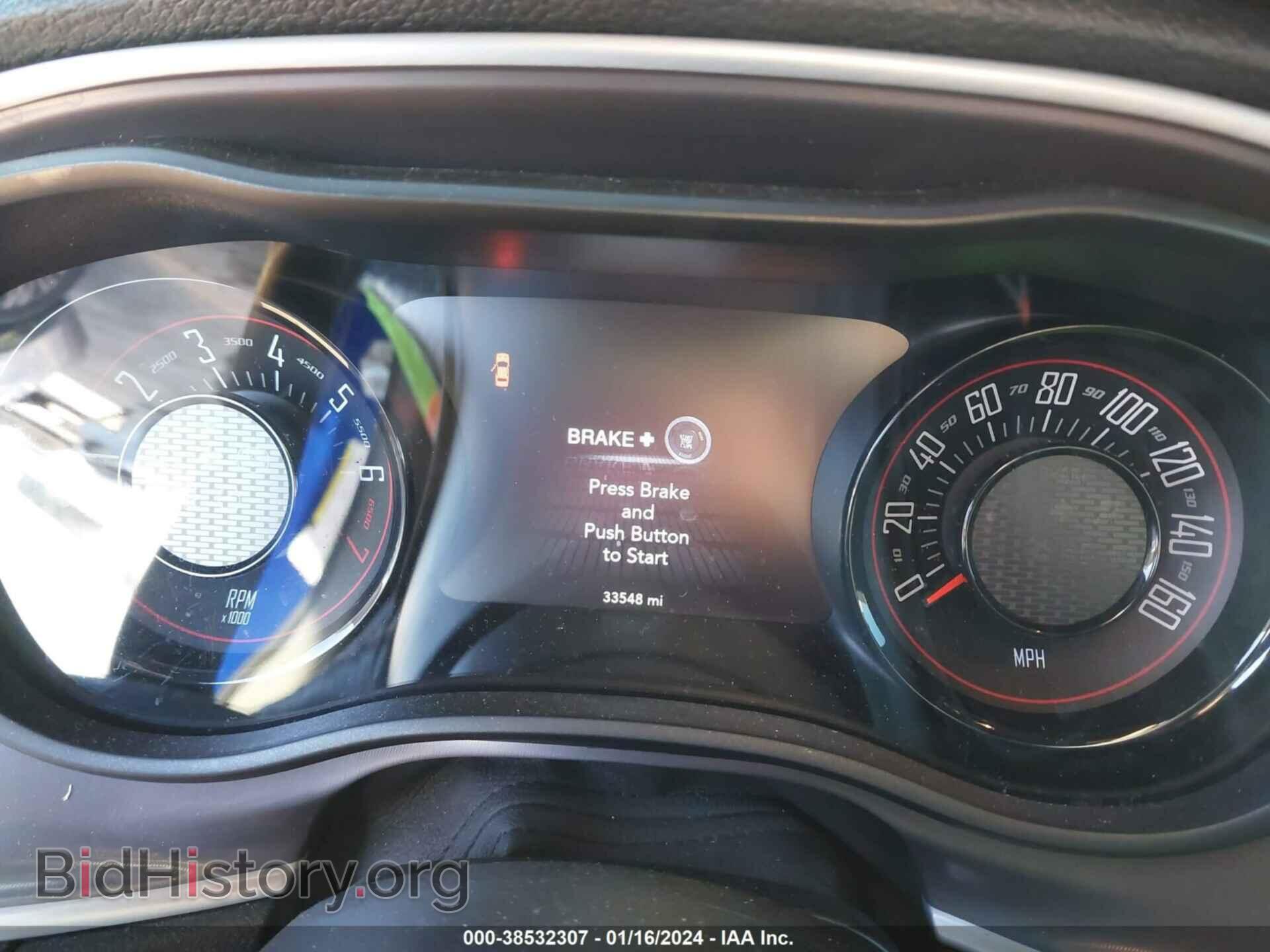 2022 DODGE CHALLENGER - VIN: 2C3CDZAG4NH128413 - Photo 7