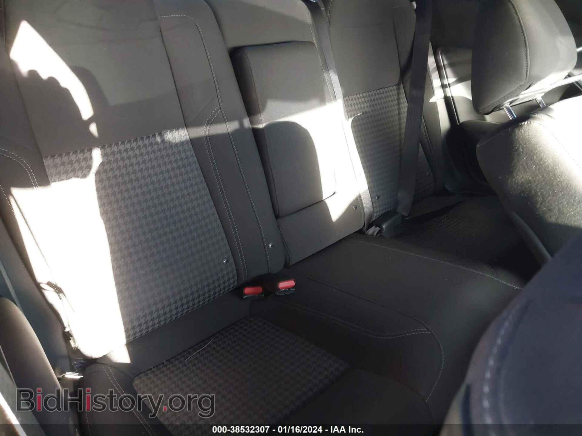 2022 DODGE CHALLENGER - VIN: 2C3CDZAG4NH128413 - Photo 8