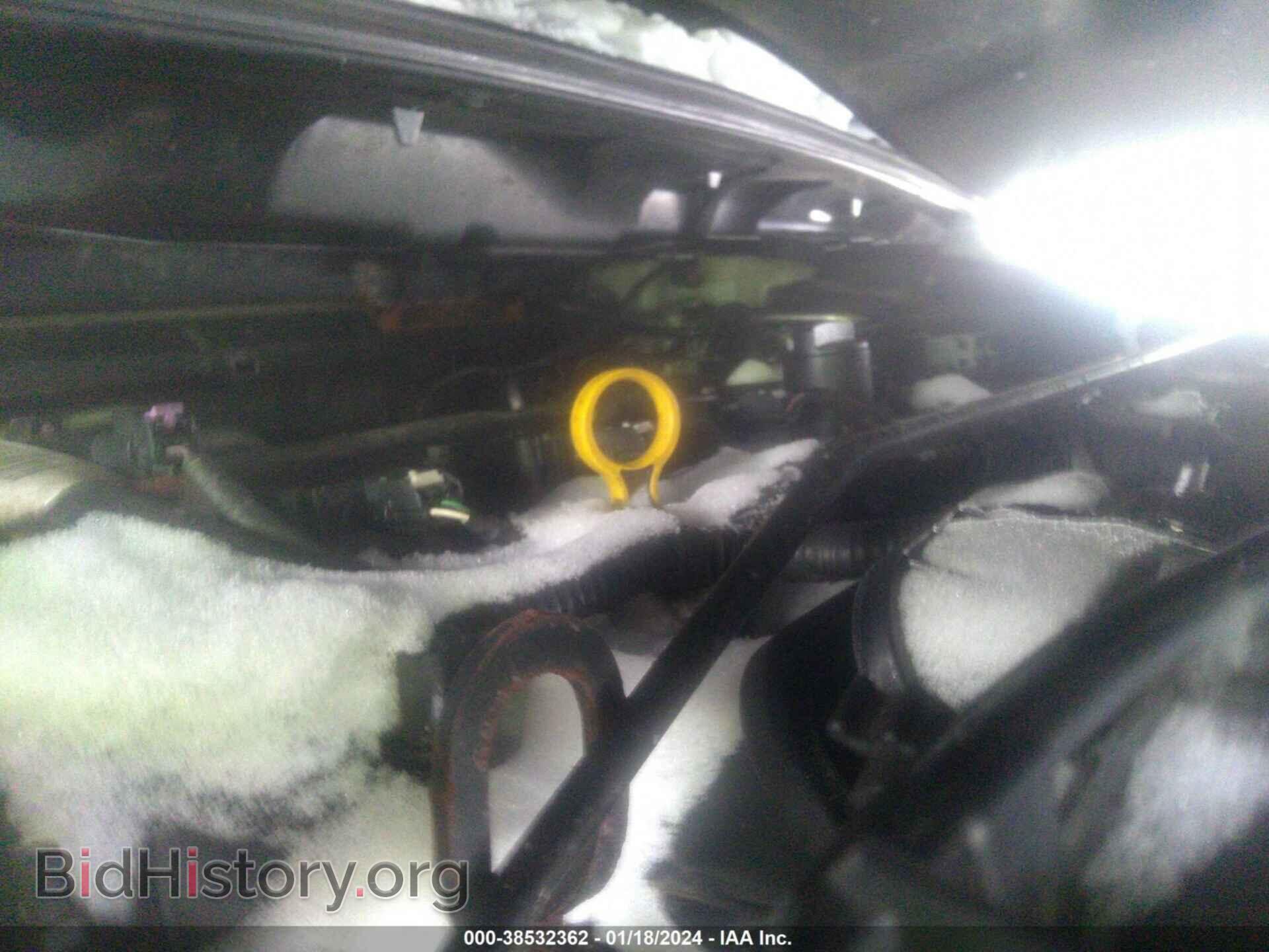 2015 FORD FOCUS - VIN: 1FADP3F2XFL254383 - Photo 10