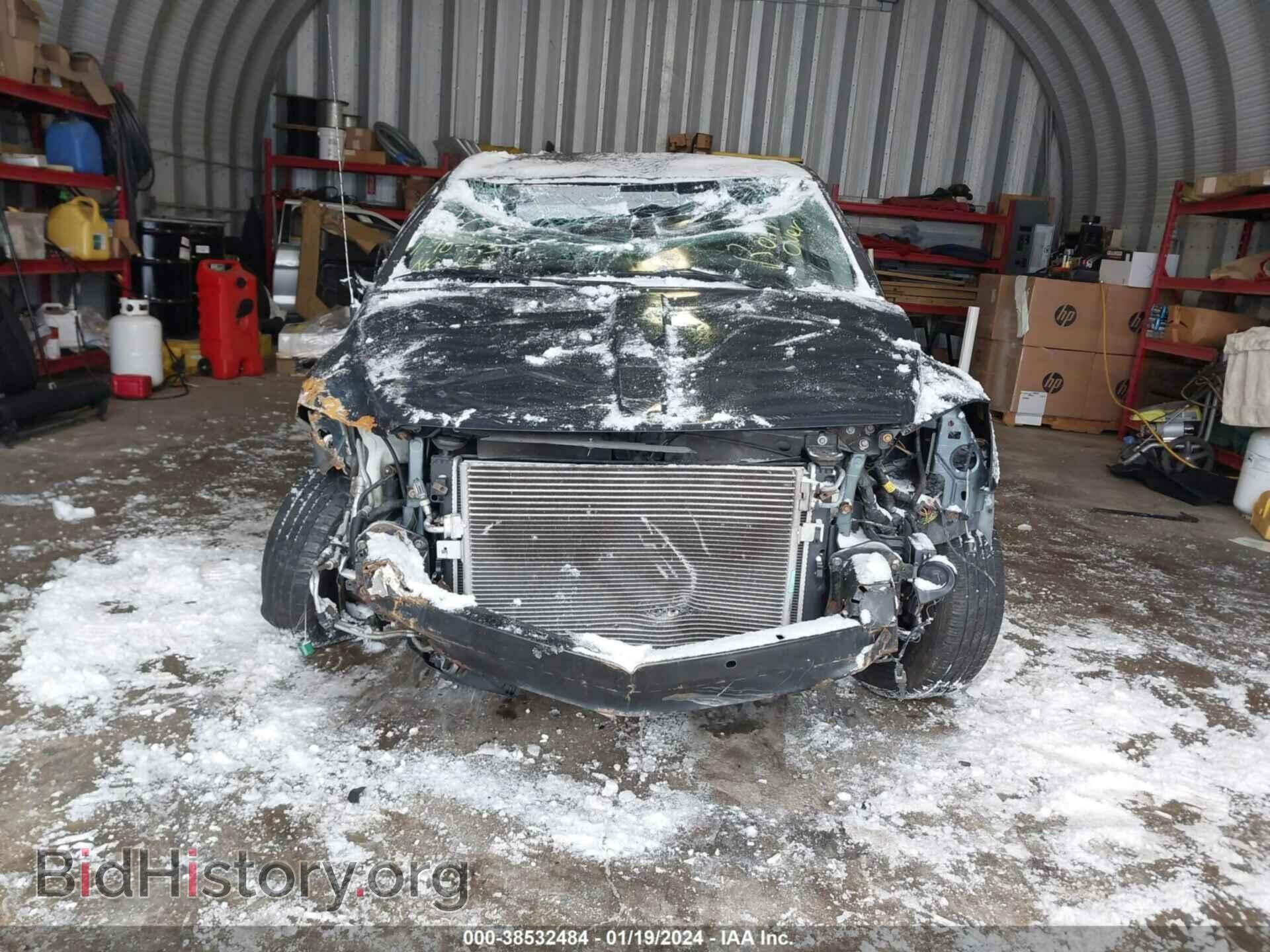 2008 DODGE CALIBER - VIN: 1B3HB28B58D600520 - Фото 6