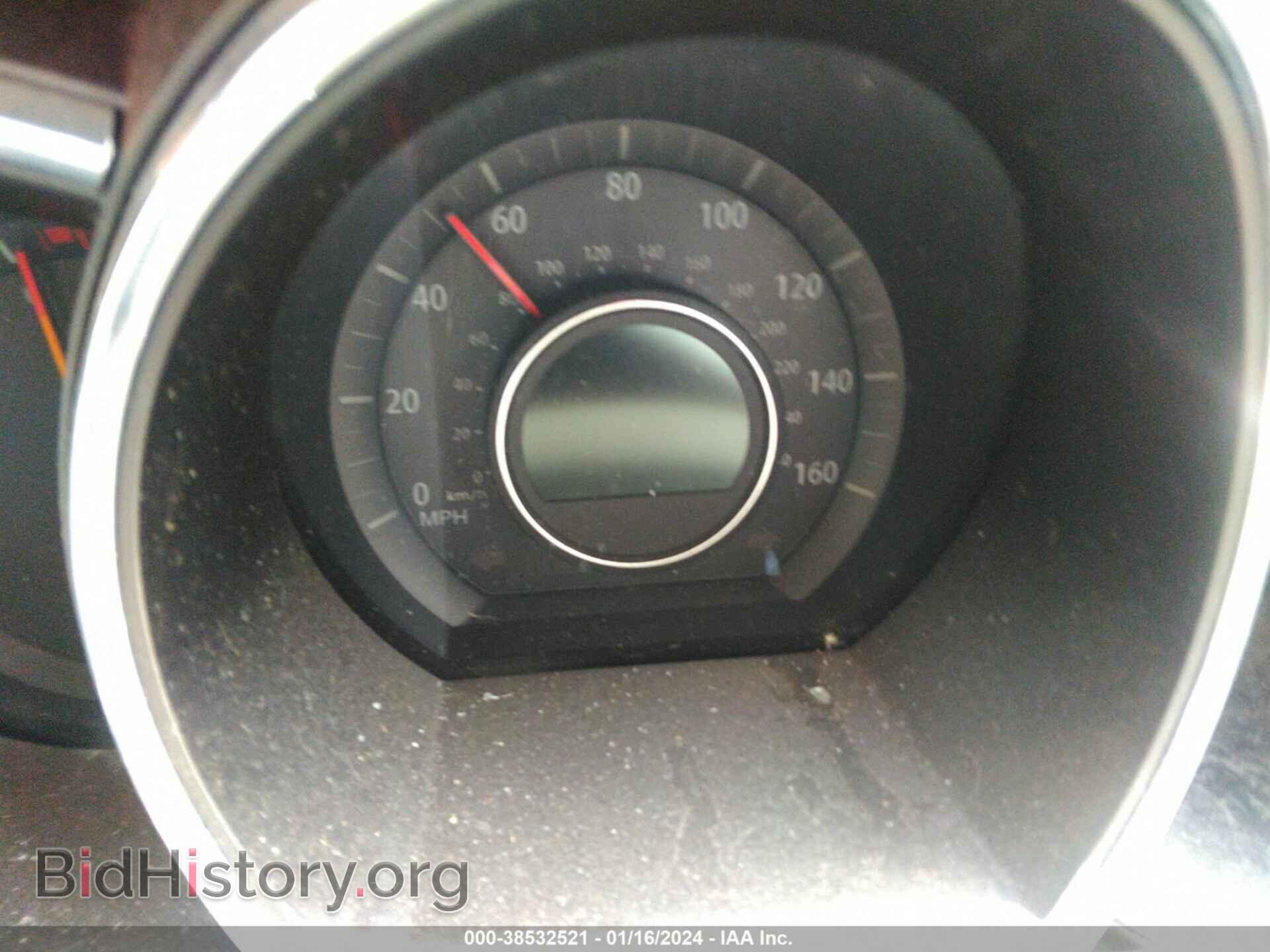 2011 KIA OPTIMA - VIN: KNAGN4A76B5069751 - Photo 14