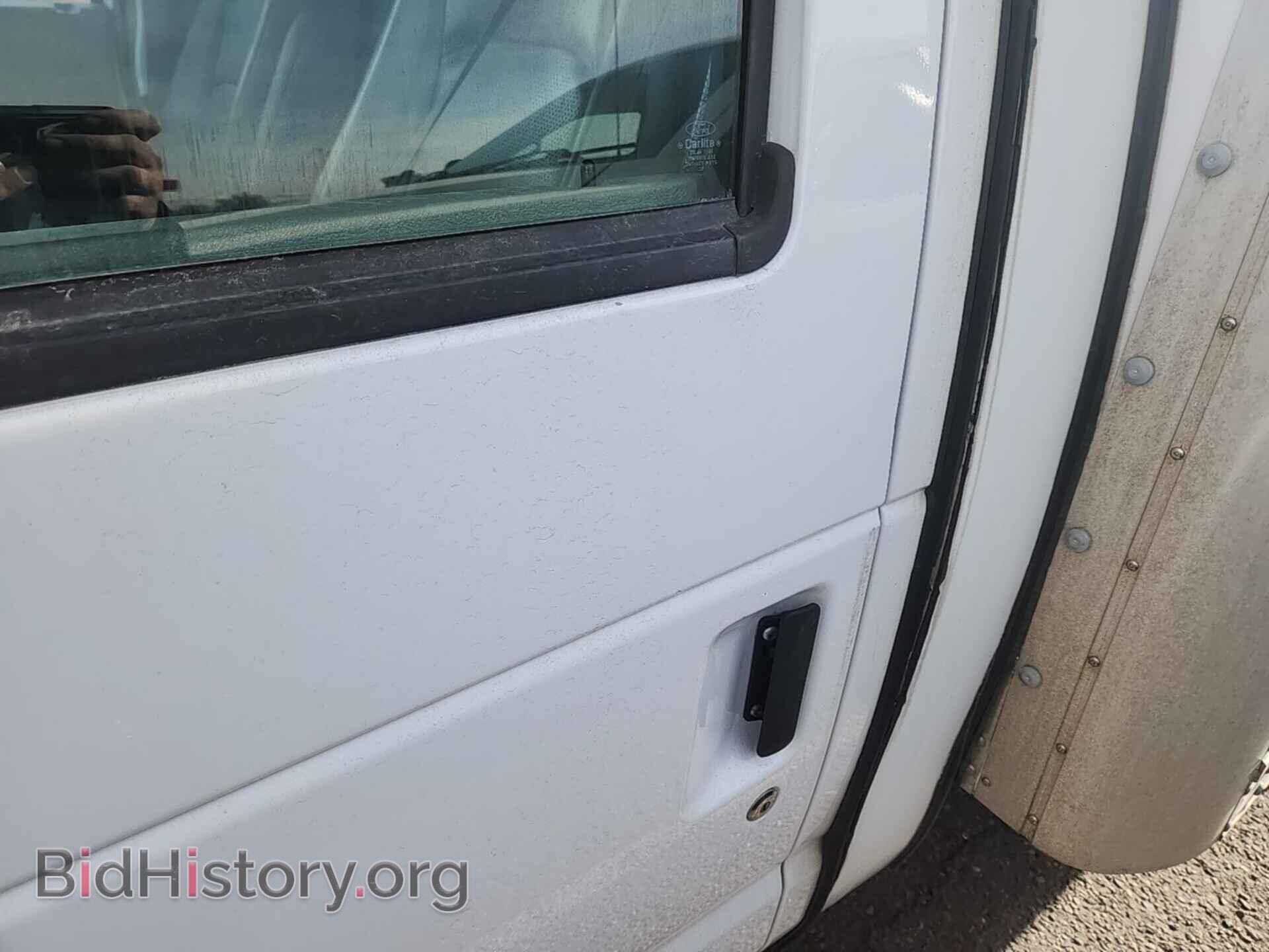 2013 FORD E-450 CUTAWAY - VIN: 1FDXE4FL7DDB22003 - Фото 2