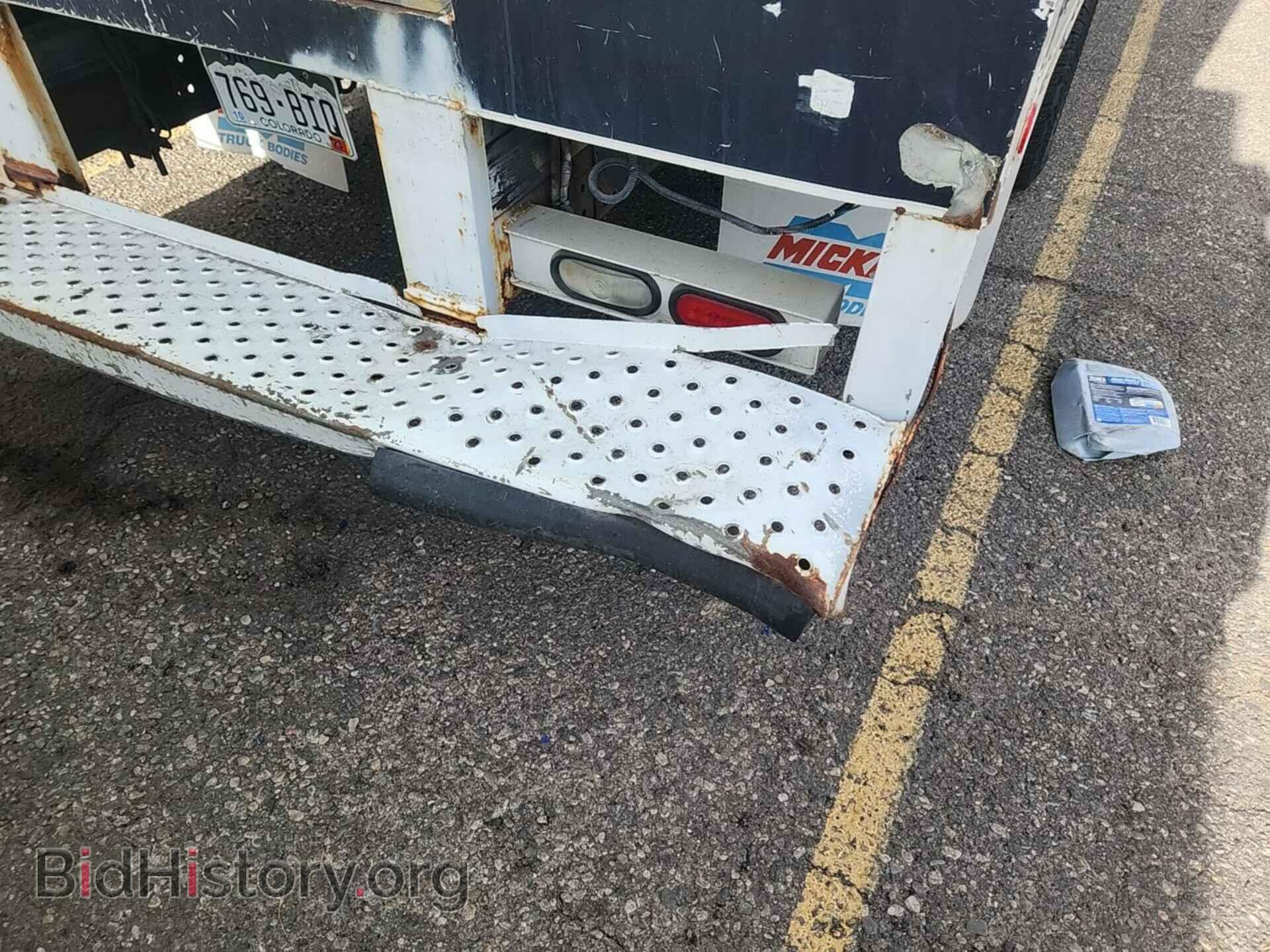 2013 FORD E-450 CUTAWAY - VIN: 1FDXE4FL7DDB22003 - Фото 13