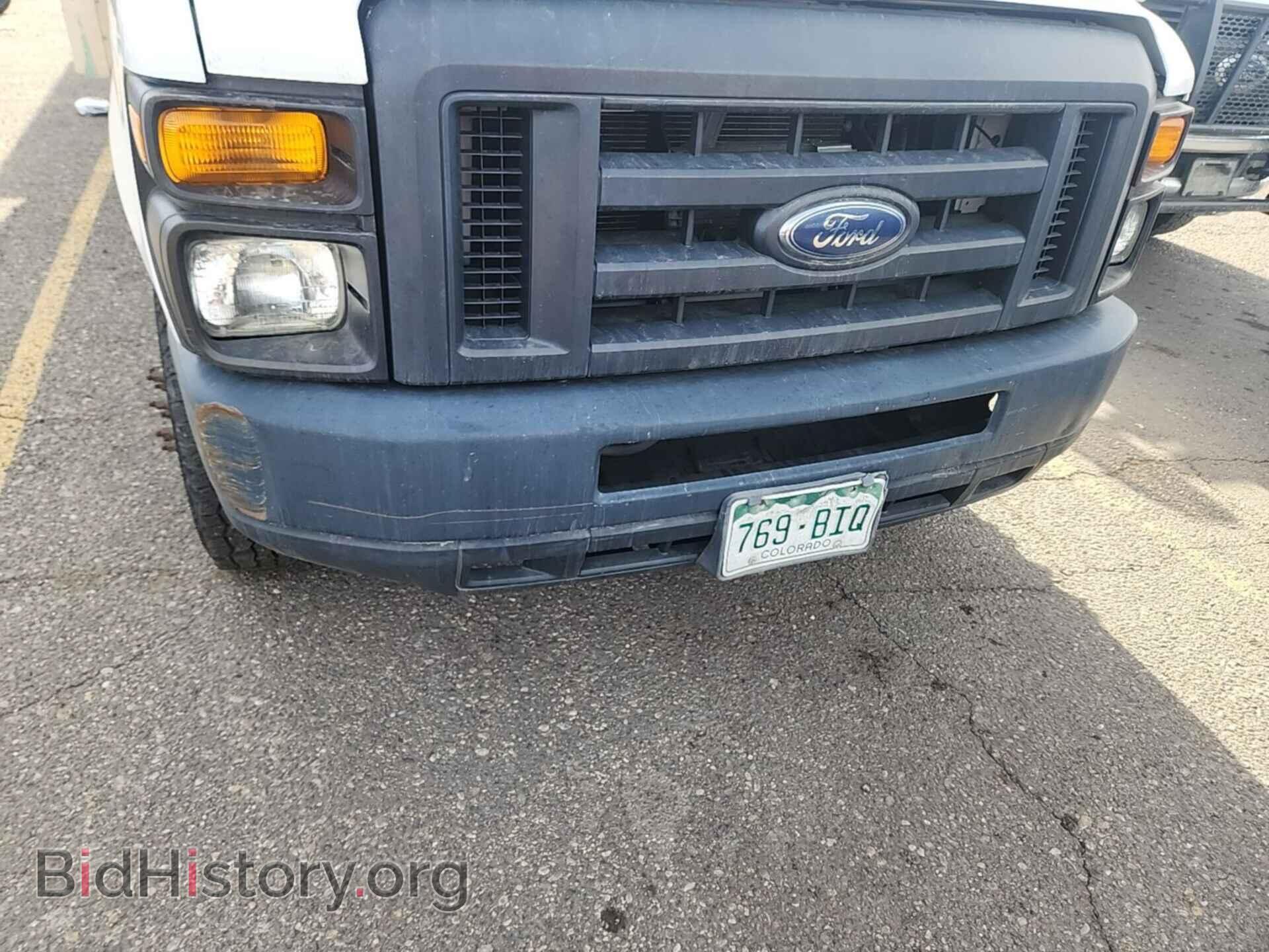 2013 FORD E-450 CUTAWAY - VIN: 1FDXE4FL7DDB22003 - Фото 16