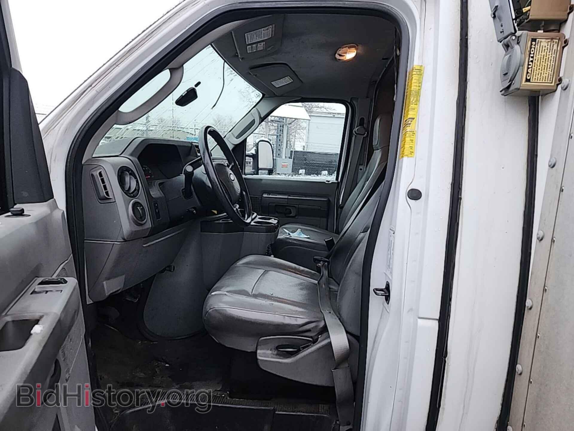 2013 FORD E-450 CUTAWAY - VIN: 1FDXE4FL7DDB22003 - Фото 17