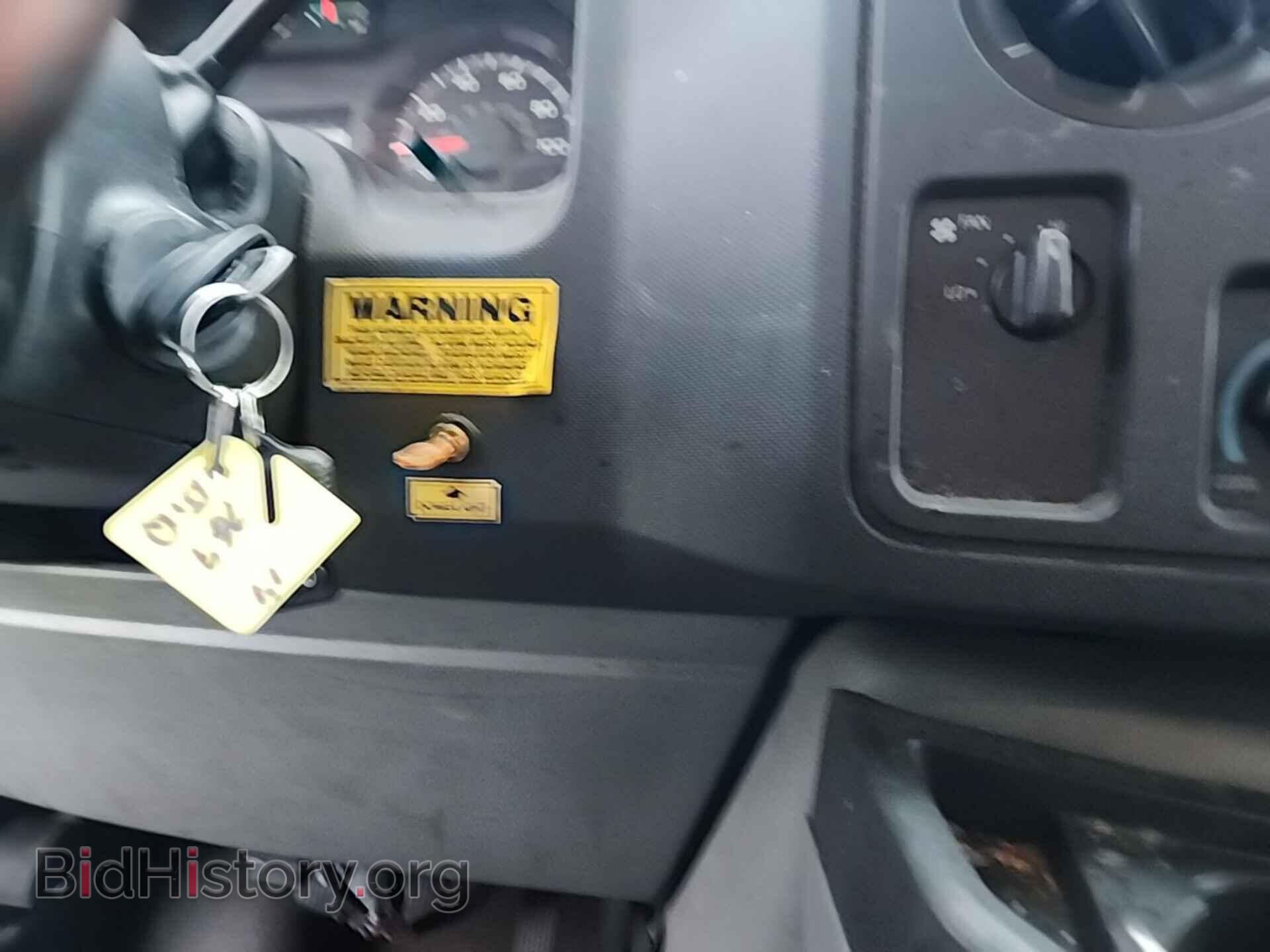 2013 FORD E-450 CUTAWAY - VIN: 1FDXE4FL7DDB22003 - Фото 23