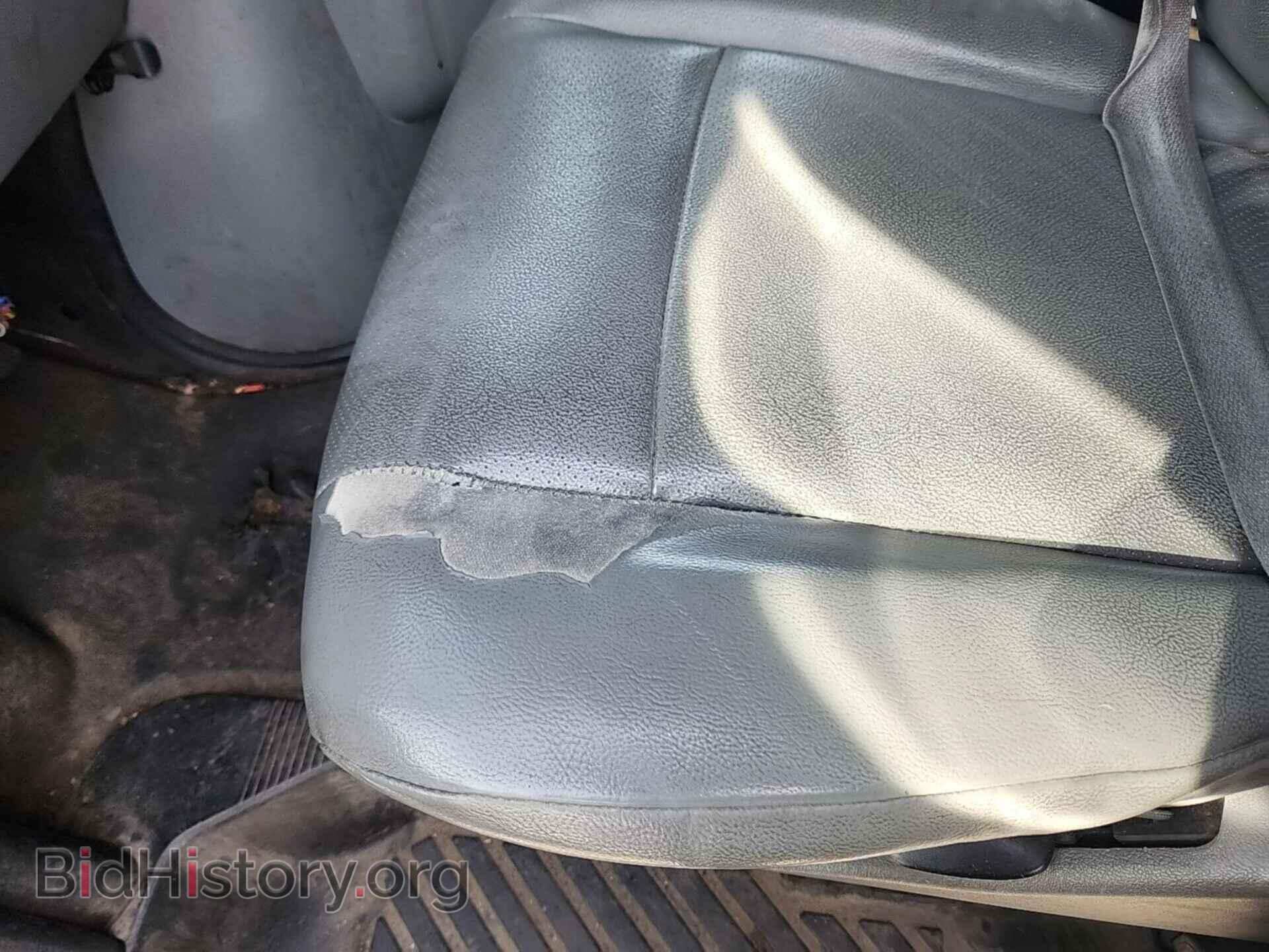 2013 FORD E-450 CUTAWAY - VIN: 1FDXE4FL7DDB22003 - Фото 25