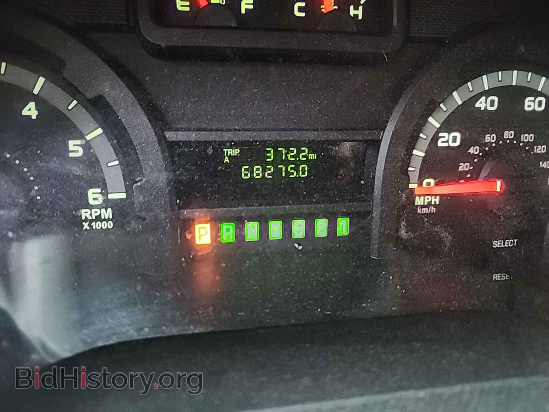 2013 FORD E-450 CUTAWAY - VIN: 1FDXE4FL7DDB22003 - Фото 8