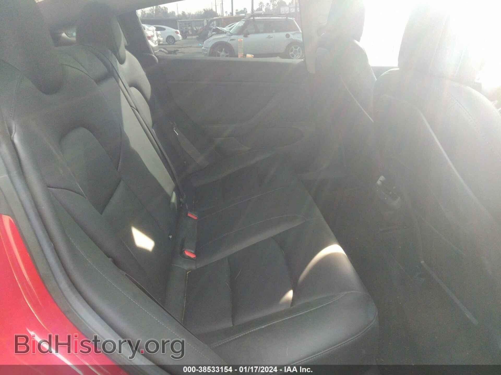 2018 TESLA MODEL 3 - VIN: 5YJ3E1EA2JF024471 - Photo 8
