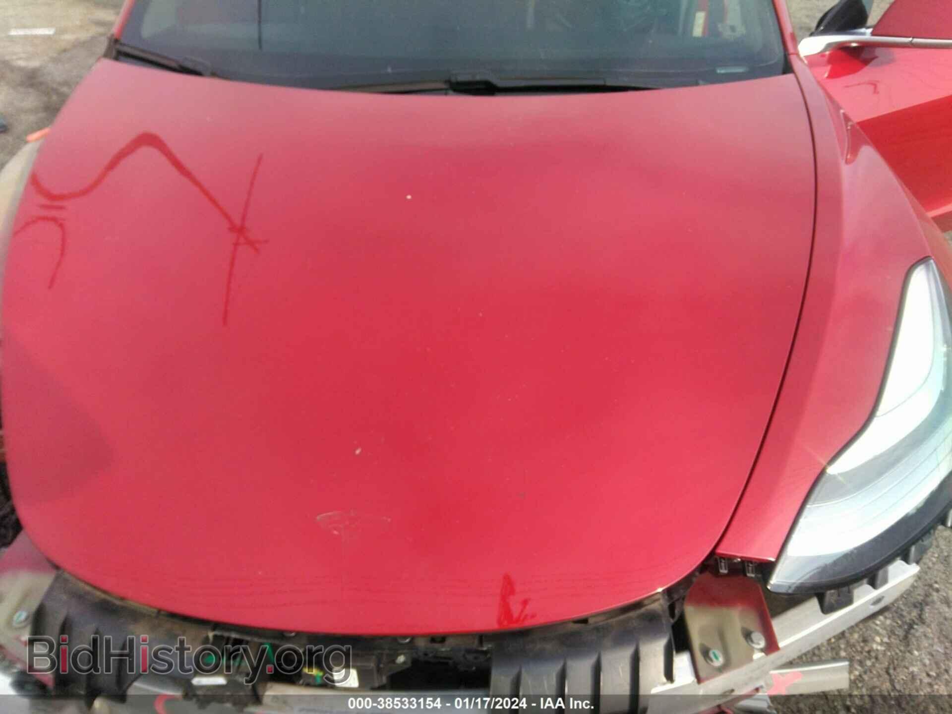 2018 TESLA MODEL 3 - VIN: 5YJ3E1EA2JF024471 - Photo 10