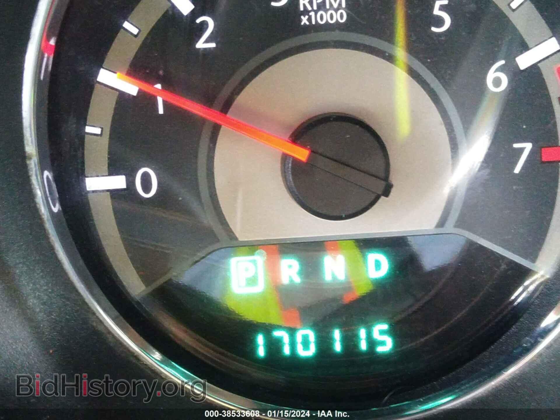 2012 CHRYSLER 200 - VIN: 1C3BCBEB0CN218554 - Фото 7