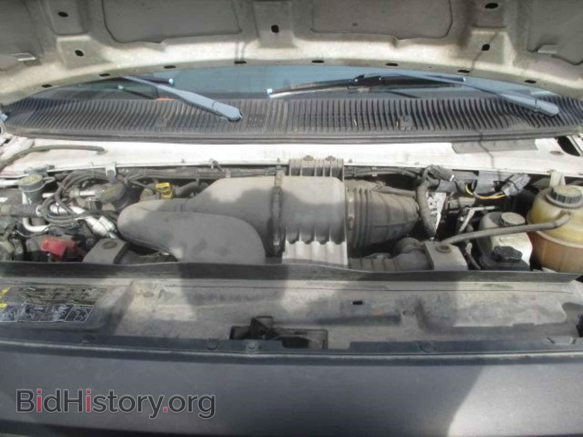 2012 FORD E-450 CUTAWAY - VIN: 1FDXE4FL6CDA07858 - Фото 11