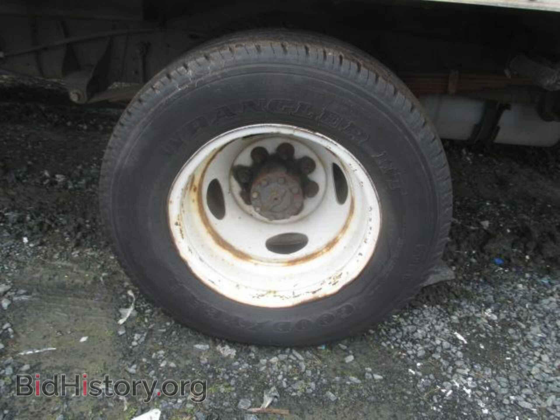 2012 FORD E-450 CUTAWAY - VIN: 1FDXE4FL6CDA07858 - Фото 14