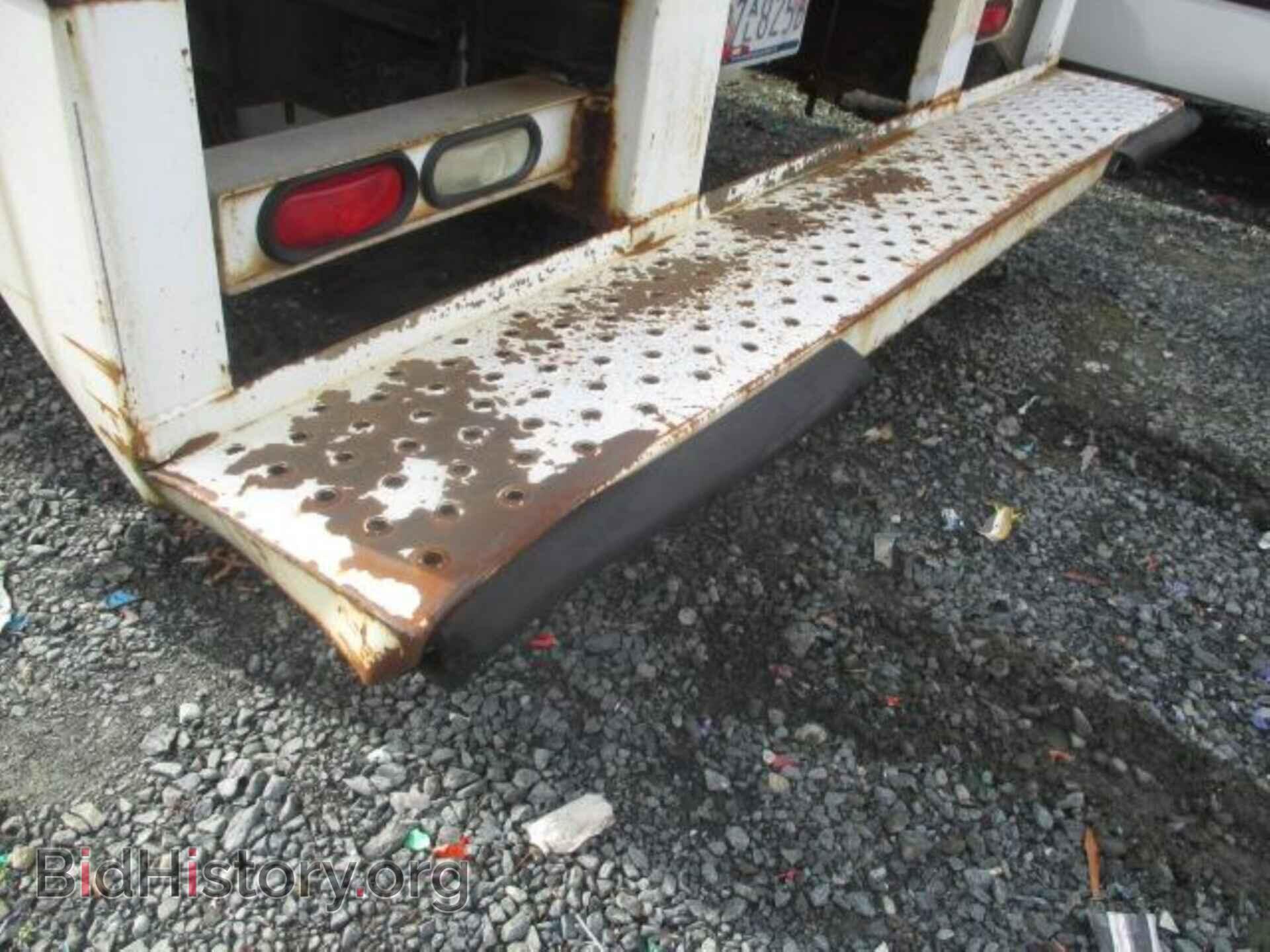 2012 FORD E-450 CUTAWAY - VIN: 1FDXE4FL6CDA07858 - Фото 4