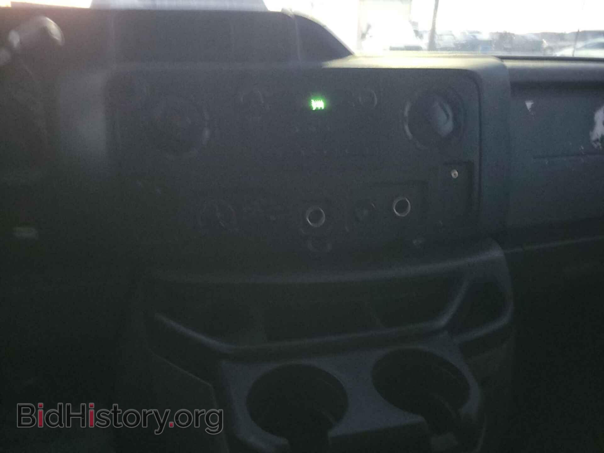 2013 FORD E-150 - VIN: 1FTNE1EW0DDA58876 - Фото 3