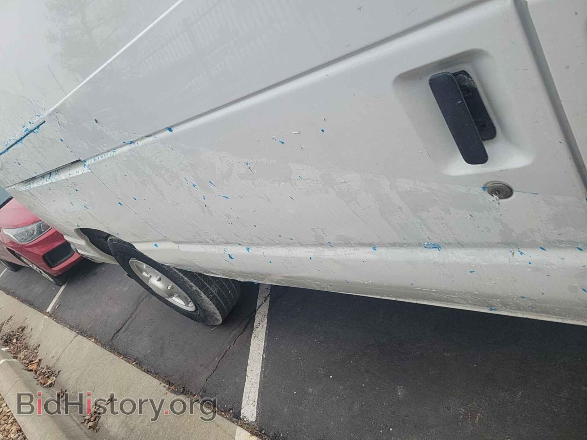 2013 FORD E-150 - VIN: 1FTNE1EW0DDA58876 - Фото 25
