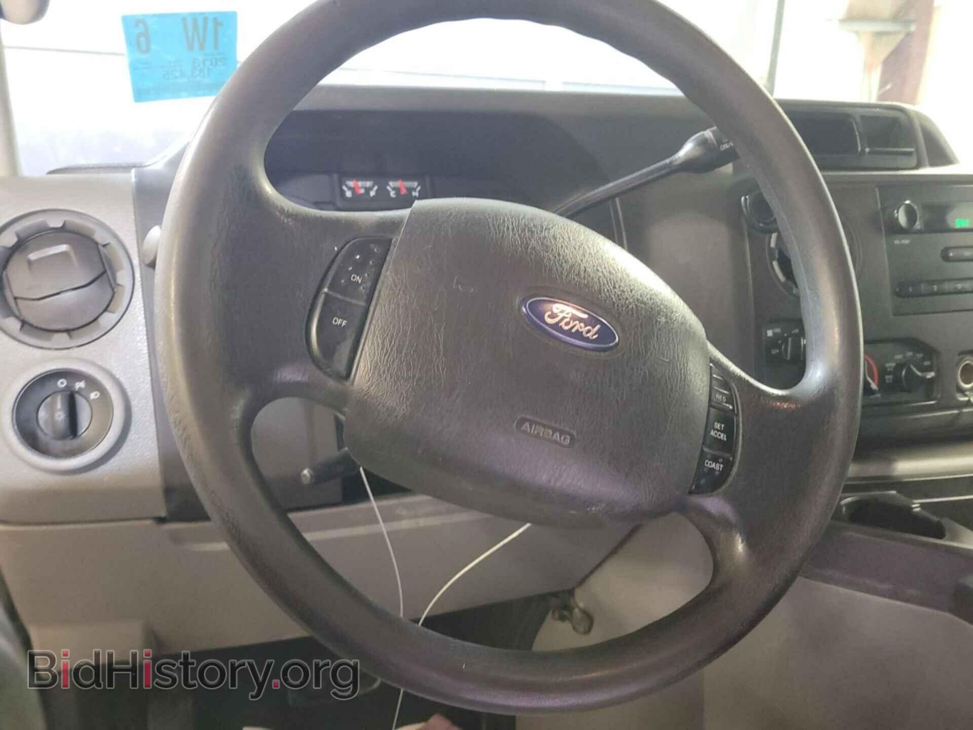 2013 FORD E-150 - VIN: 1FTNE1EW0DDA58876 - Фото 29