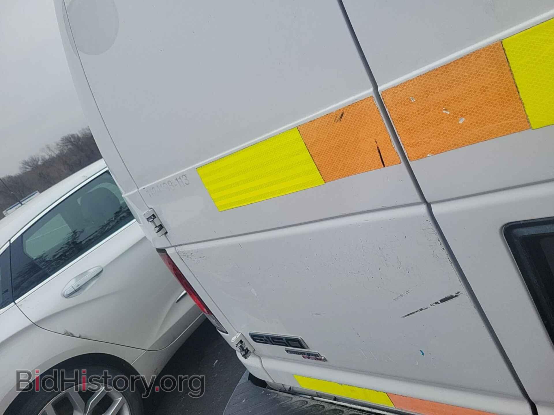 2013 FORD E-150 - VIN: 1FTNE1EW0DDA58876 - Фото 33