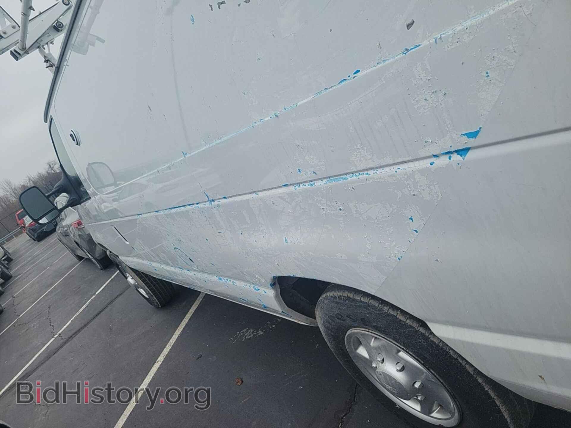 2013 FORD E-150 - VIN: 1FTNE1EW0DDA58876 - Фото 5