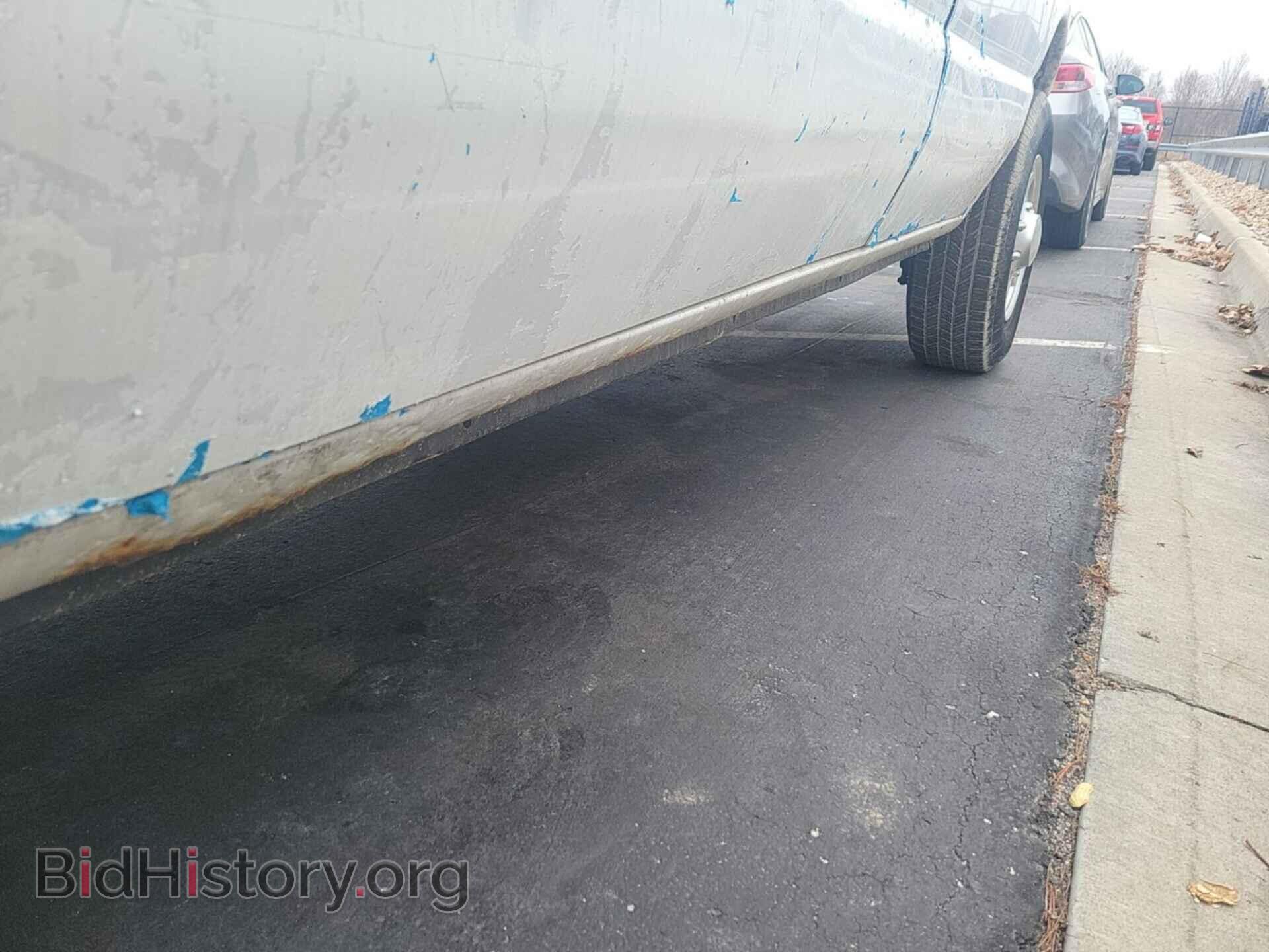 2013 FORD E-150 - VIN: 1FTNE1EW0DDA58876 - Фото 10