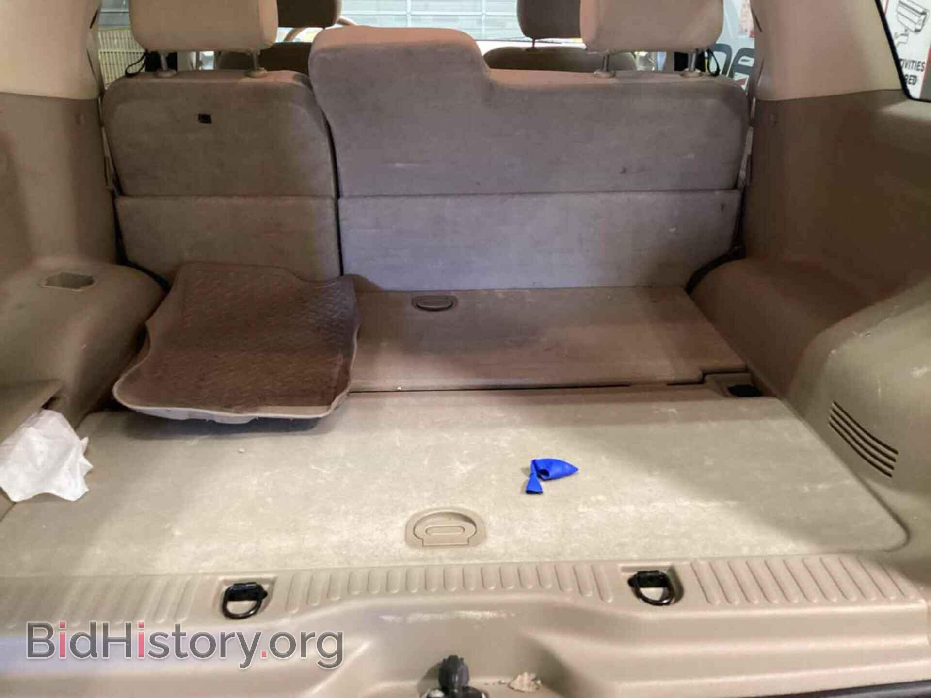 2008 FORD EXPLORER - VIN: 1FMEU73E48UB32463 - Фото 3