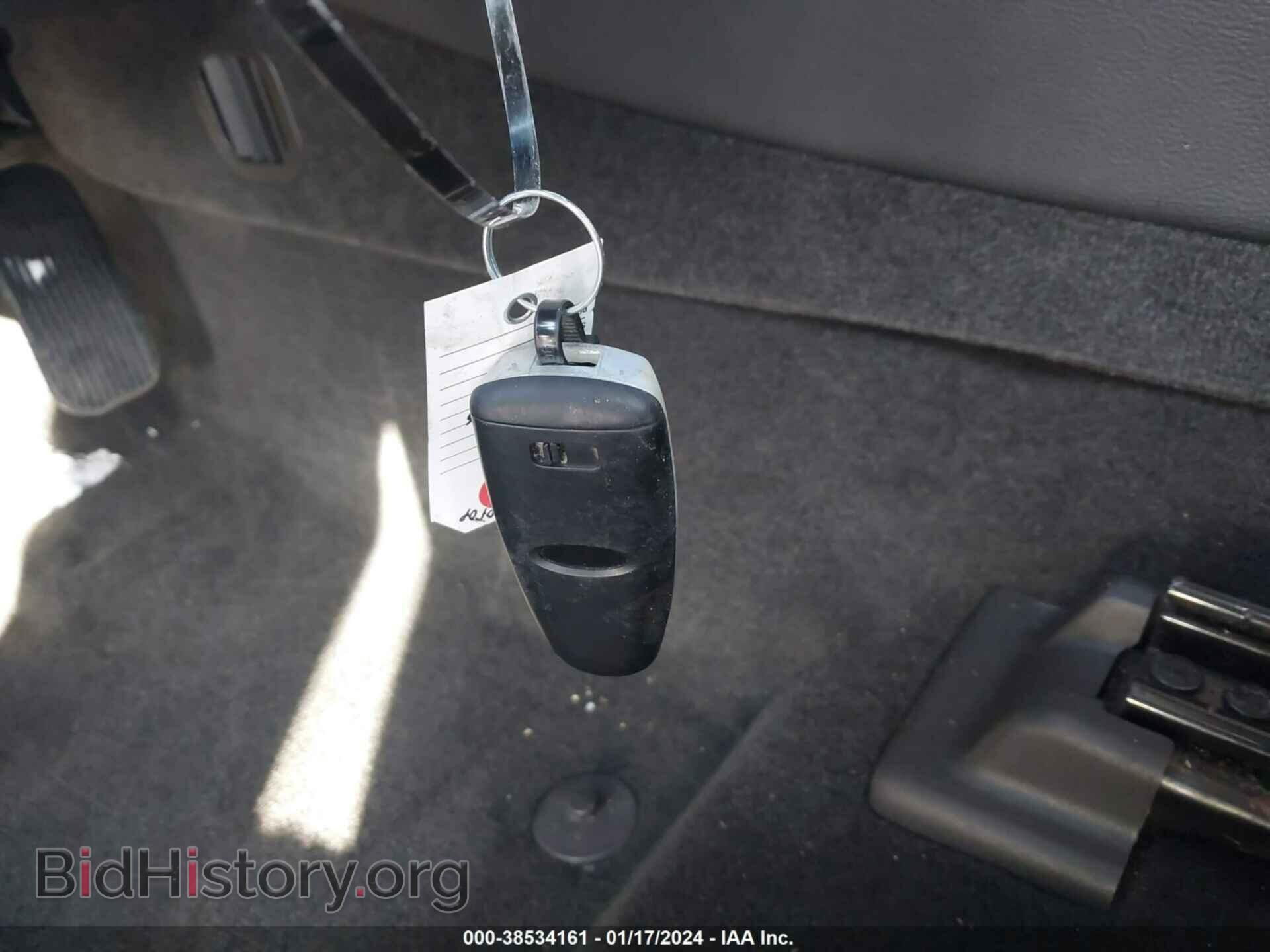 2015 FORD TAURUS - VIN: 1FAHP2J85FG157673 - Фото 11