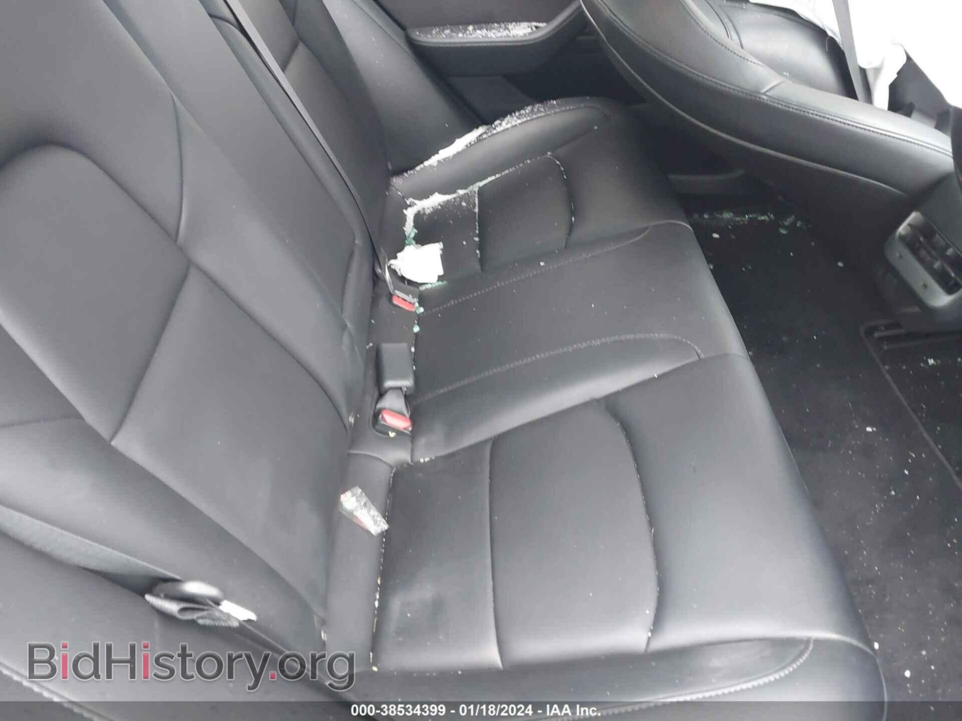 2019 TESLA MODEL 3 - VIN: 5YJ3E1EA5KF306962 - Фото 8