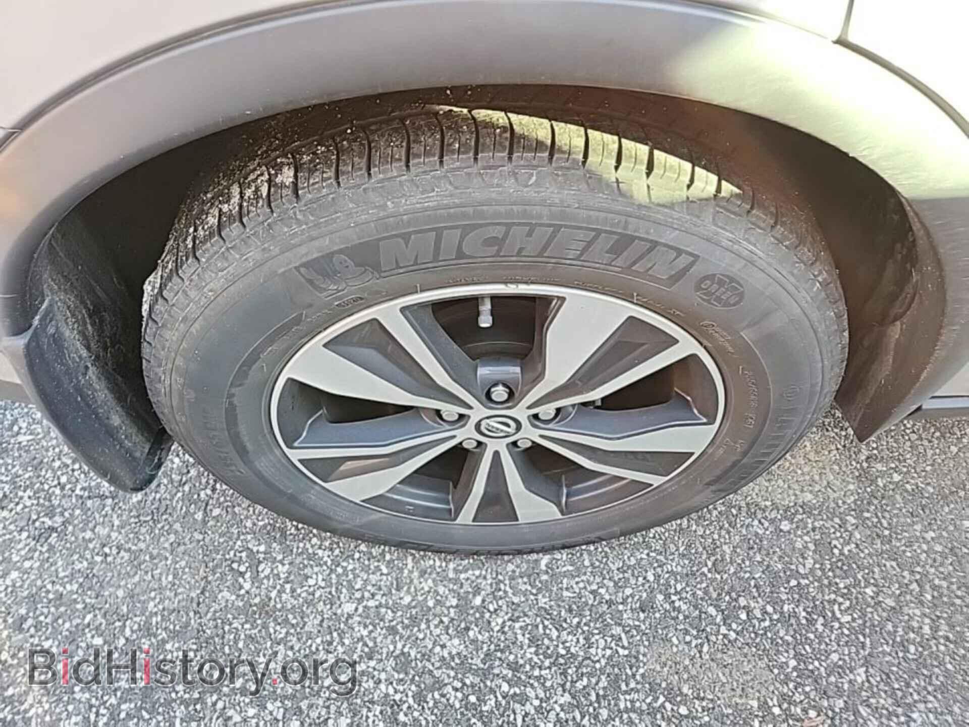 2020 NISSAN MURANO - VIN: 5N1AZ2BS8LN155015 - Фото 22