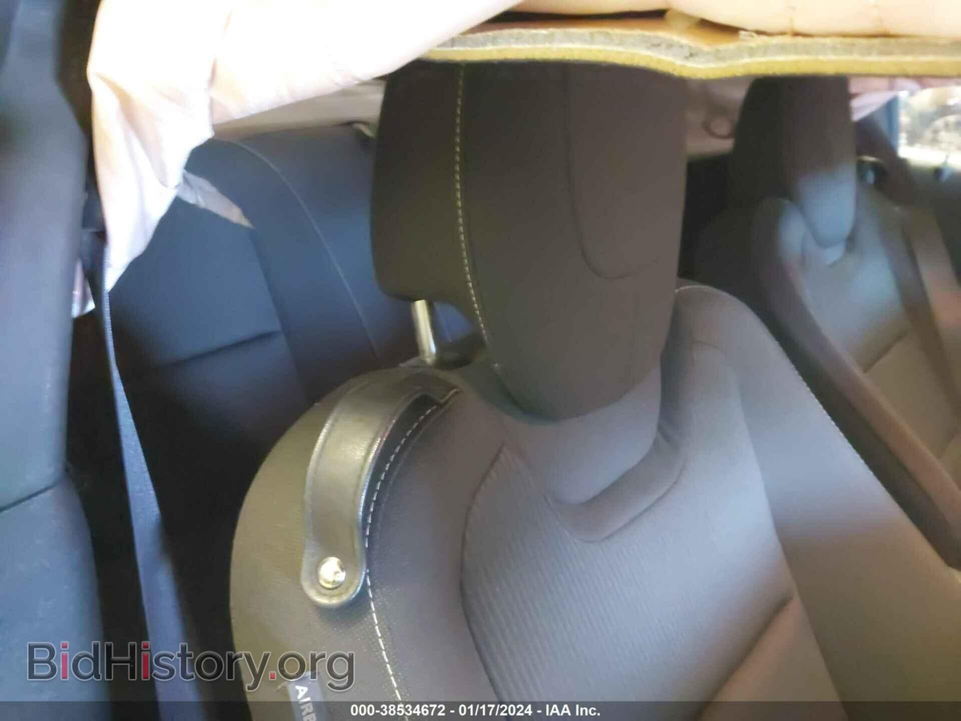 2012 CHEVROLET CAMARO - VIN: 2G1FB1E36C9133071 - Фото 8