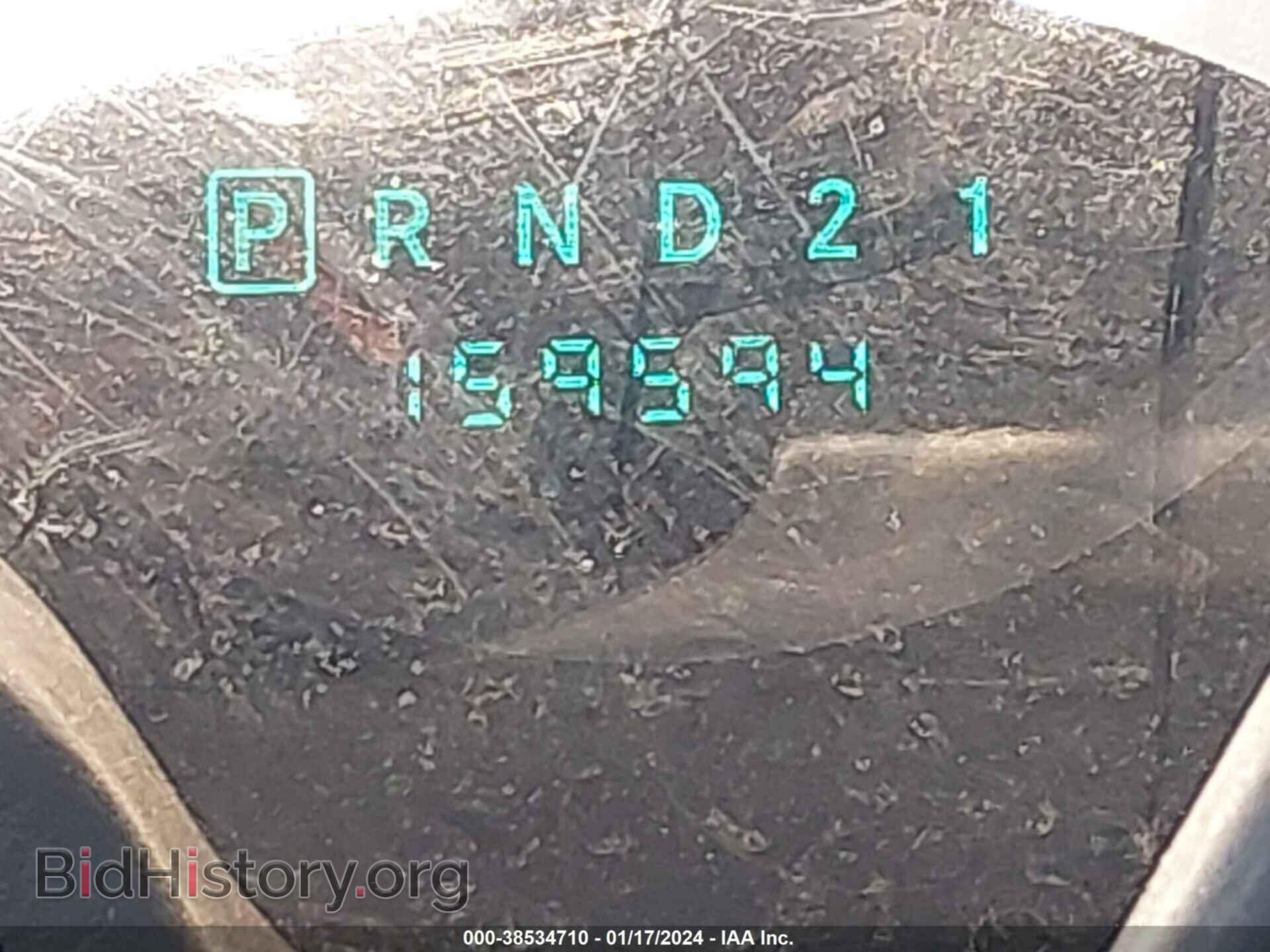 2008 DODGE DURANGO - VIN: 1D8HD38K48F100305 - Фото 7