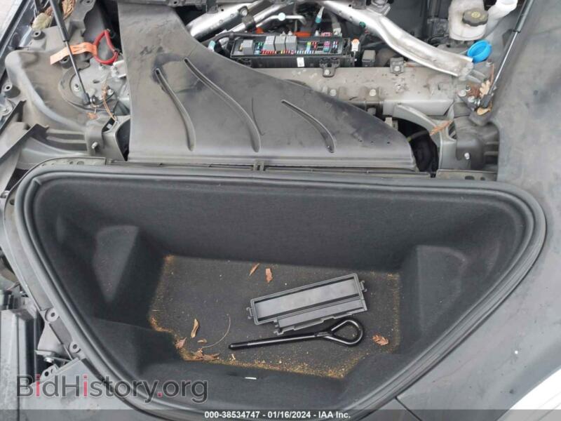 2016 Tesla MODEL S (VIN 5YJSA1E18GF175637) — фото 10 из 19