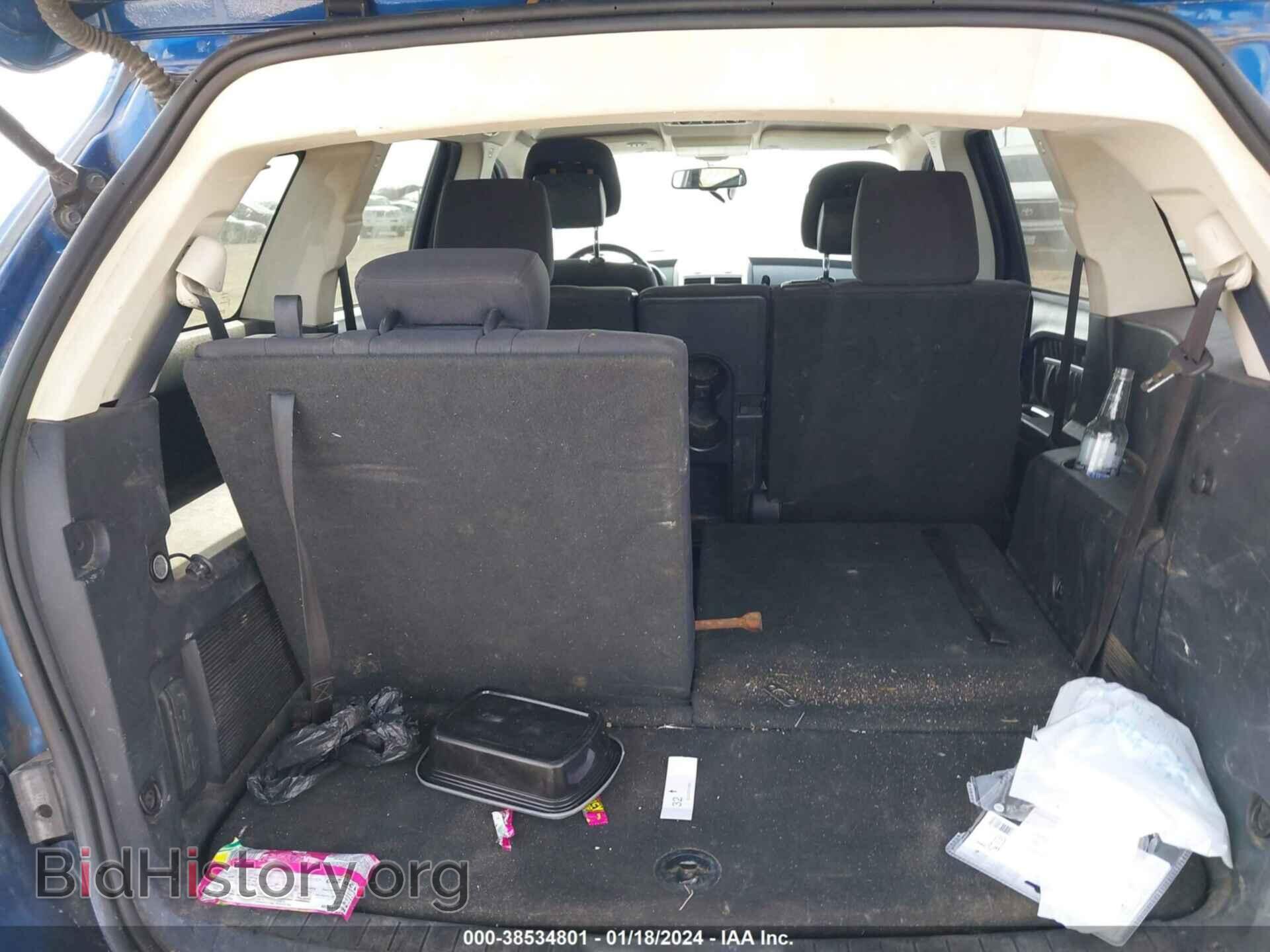 2010 DODGE JOURNEY - VIN: 3D4PG5FV8AT121201 - Photo 5