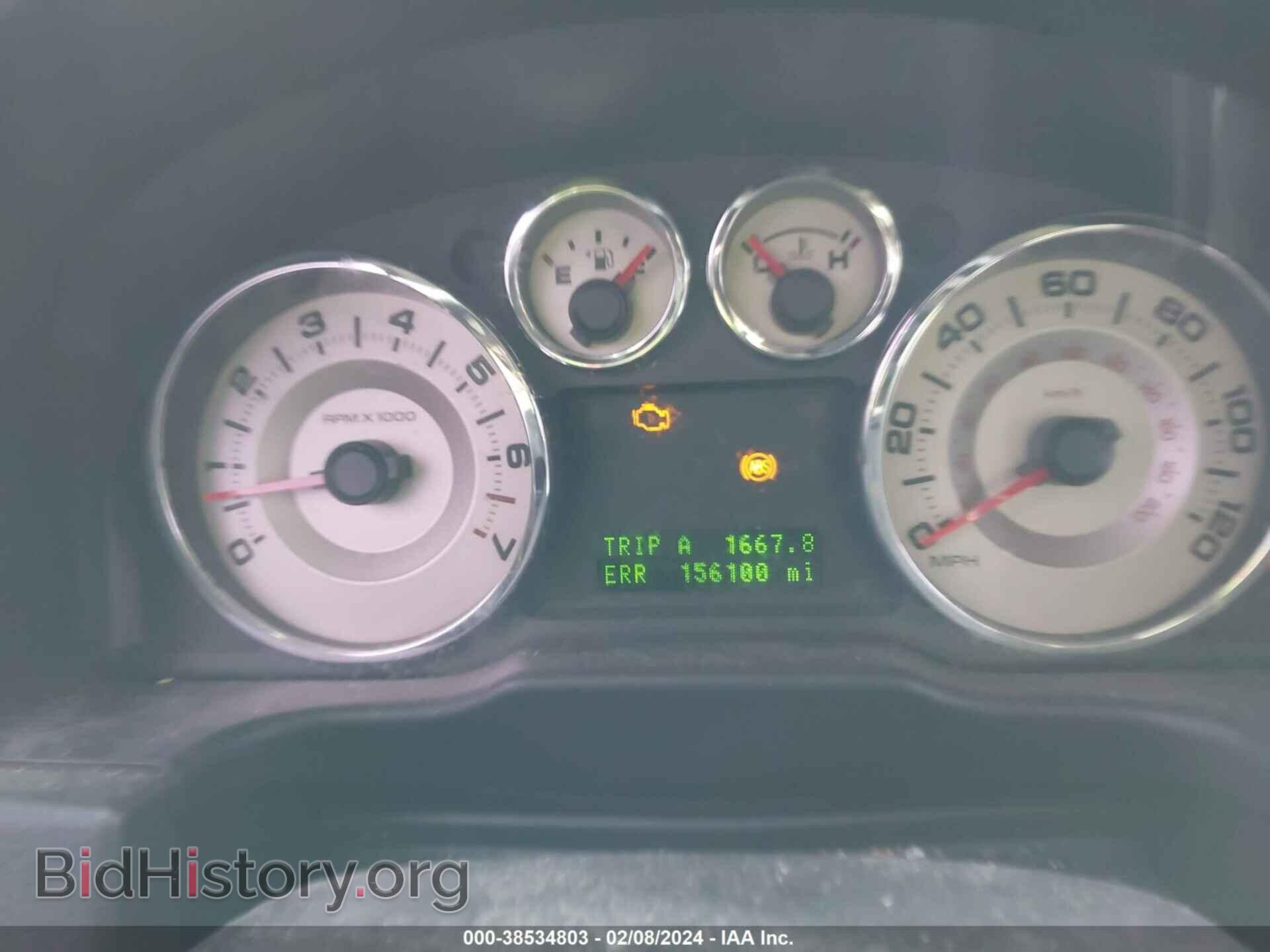 2009 FORD EDGE - VIN: 2FMDK38CX9BA73461 - Photo 7