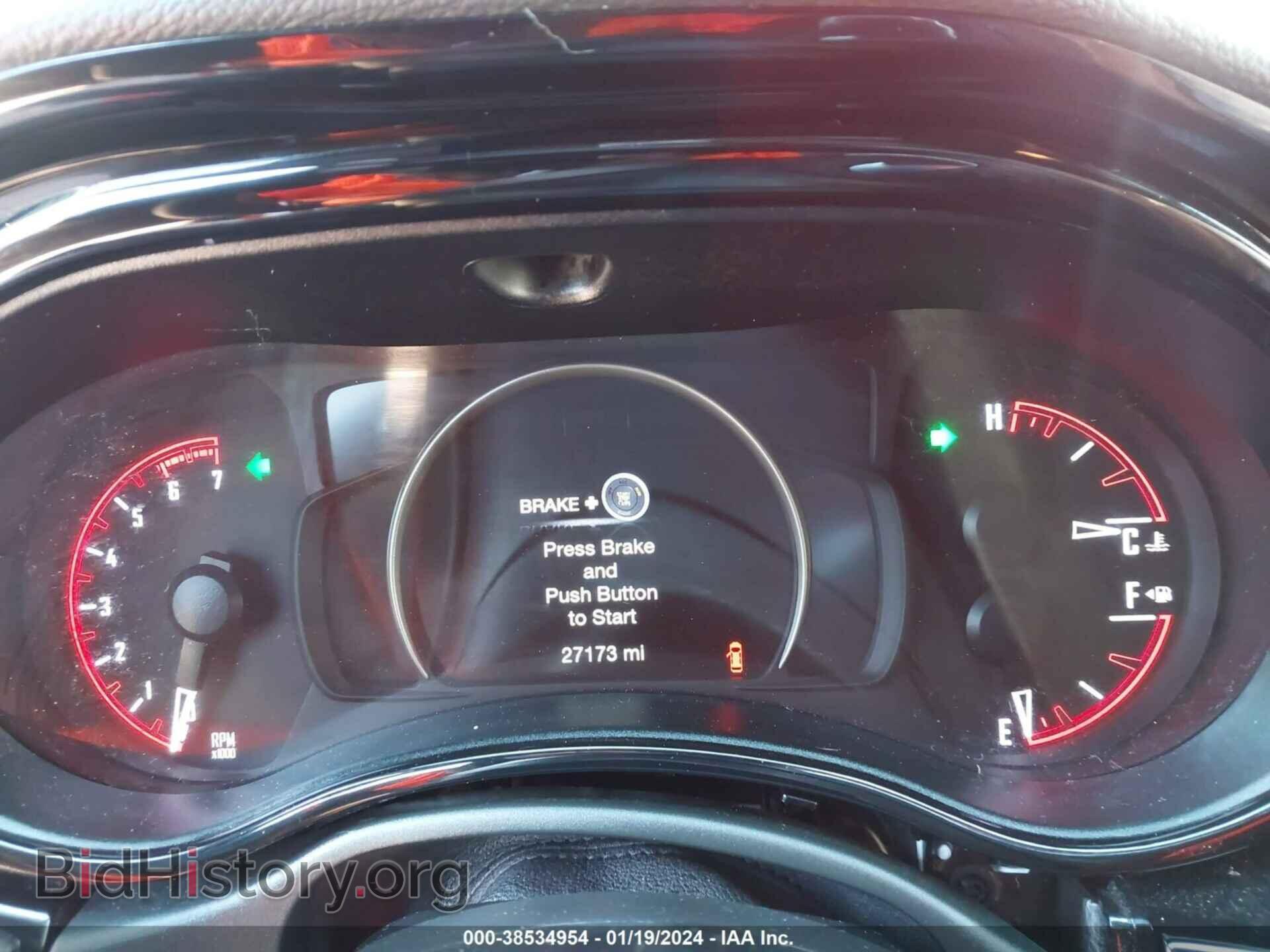 2021 DODGE DURANGO - VIN: 1C4SDJCT6MC627296 - Photo 7