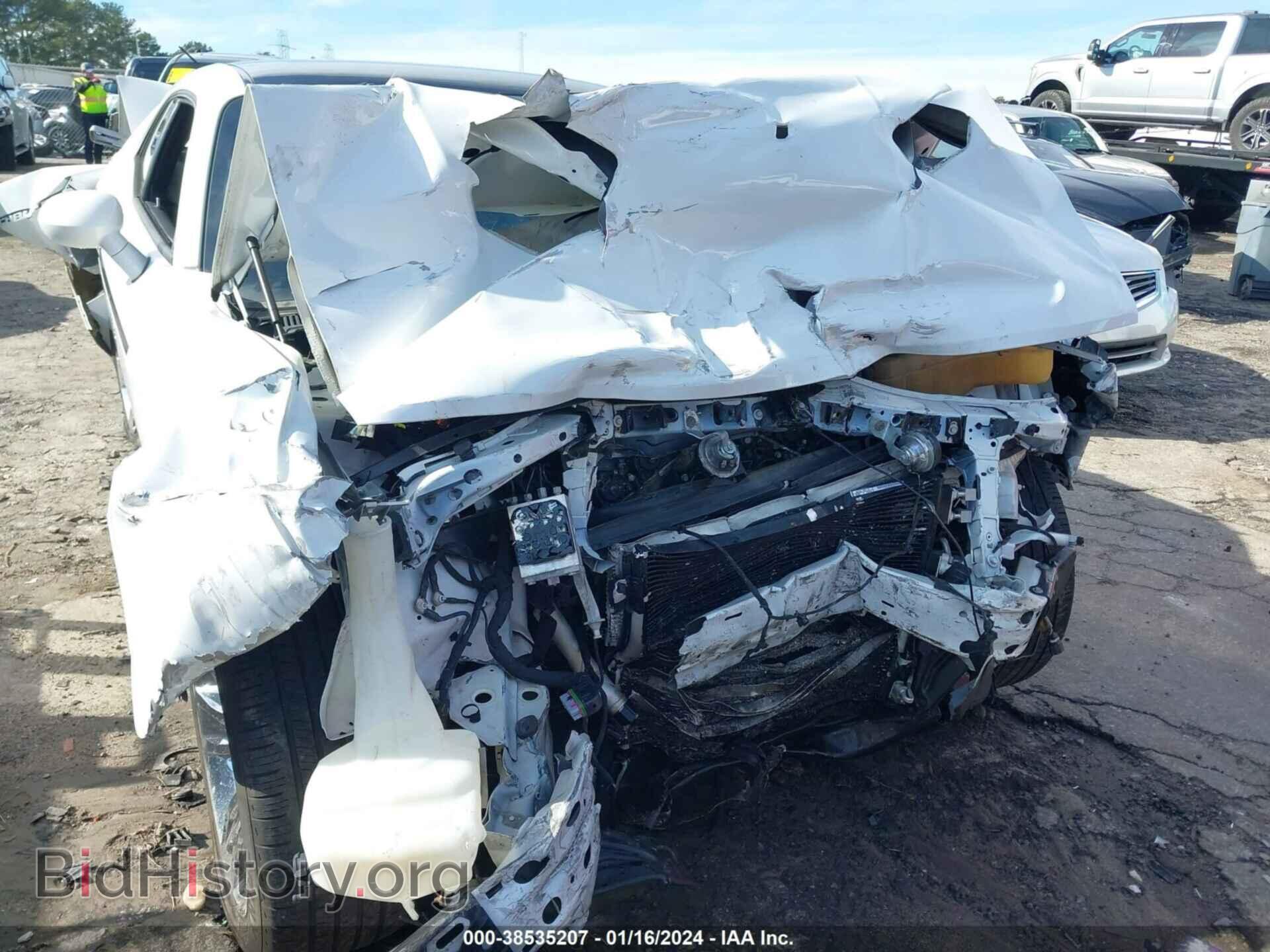 2015 DODGE CHALLENGER - VIN: 2C3CDZAG0FH709280 - Photo 6