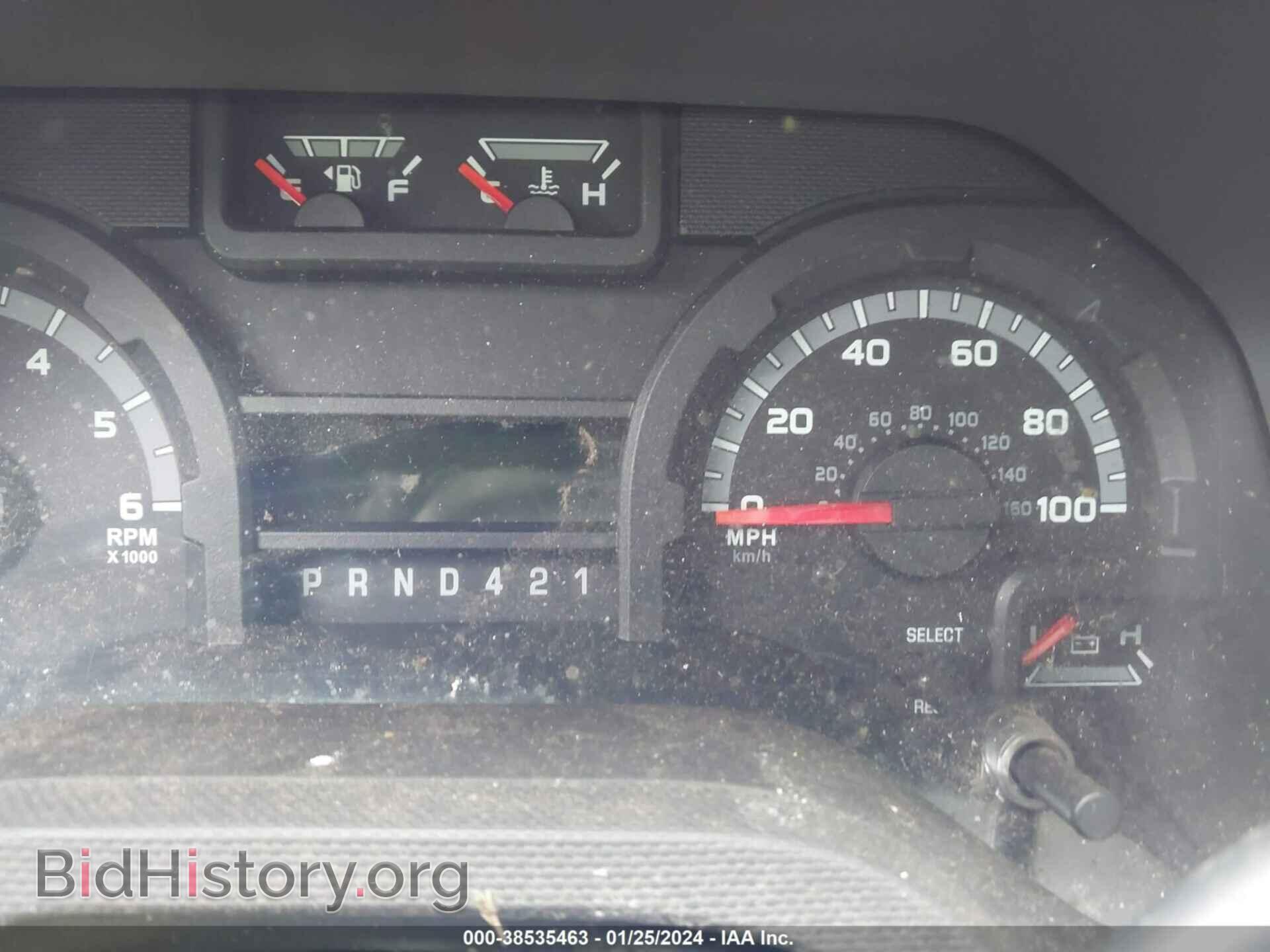 2016 FORD E-350 CUTAWAY - VIN: 1FDWE3FS4GDC36638 - Фото 6